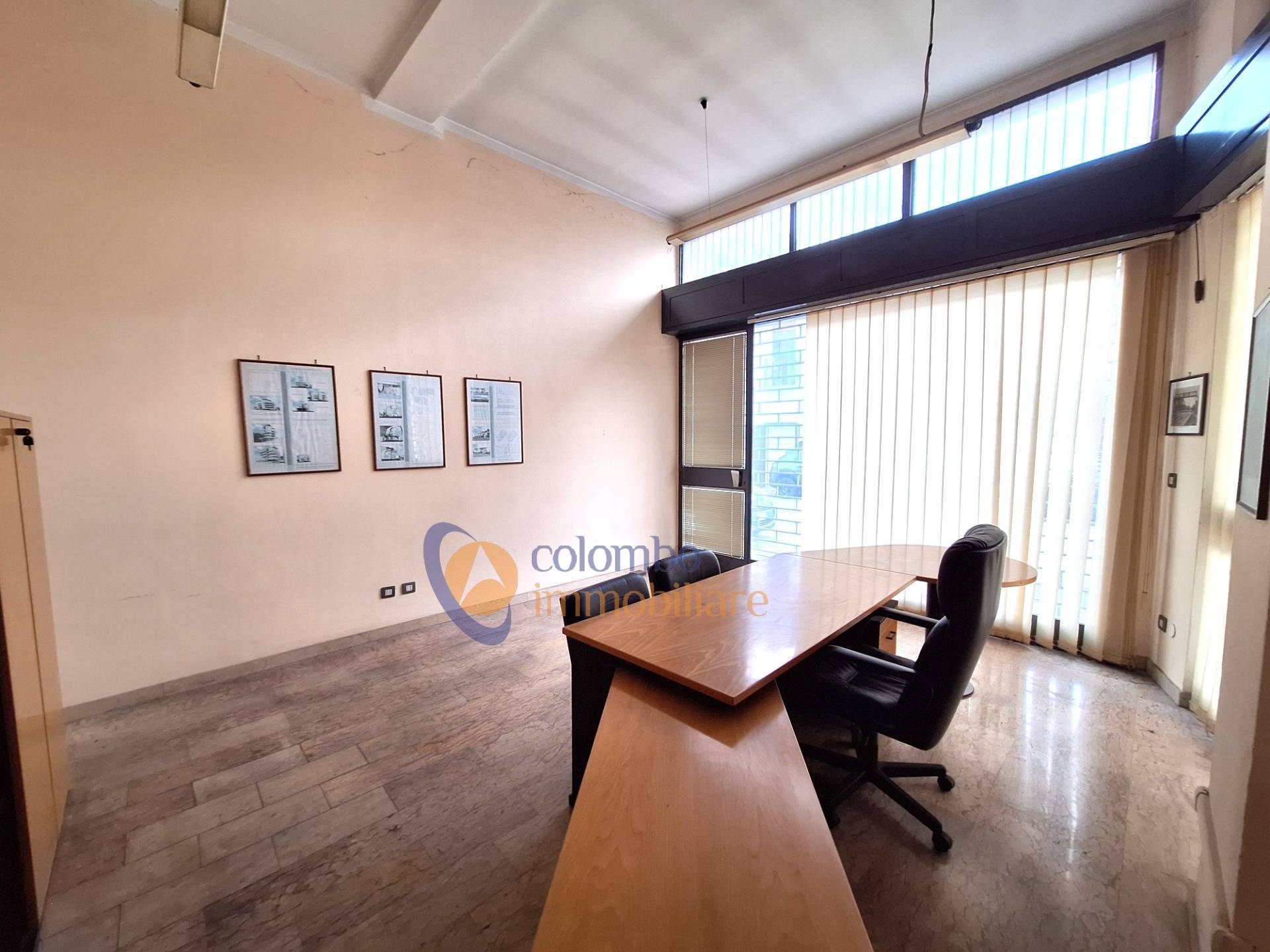 Negozio in vendita a Busto Arsizio, Sacconago