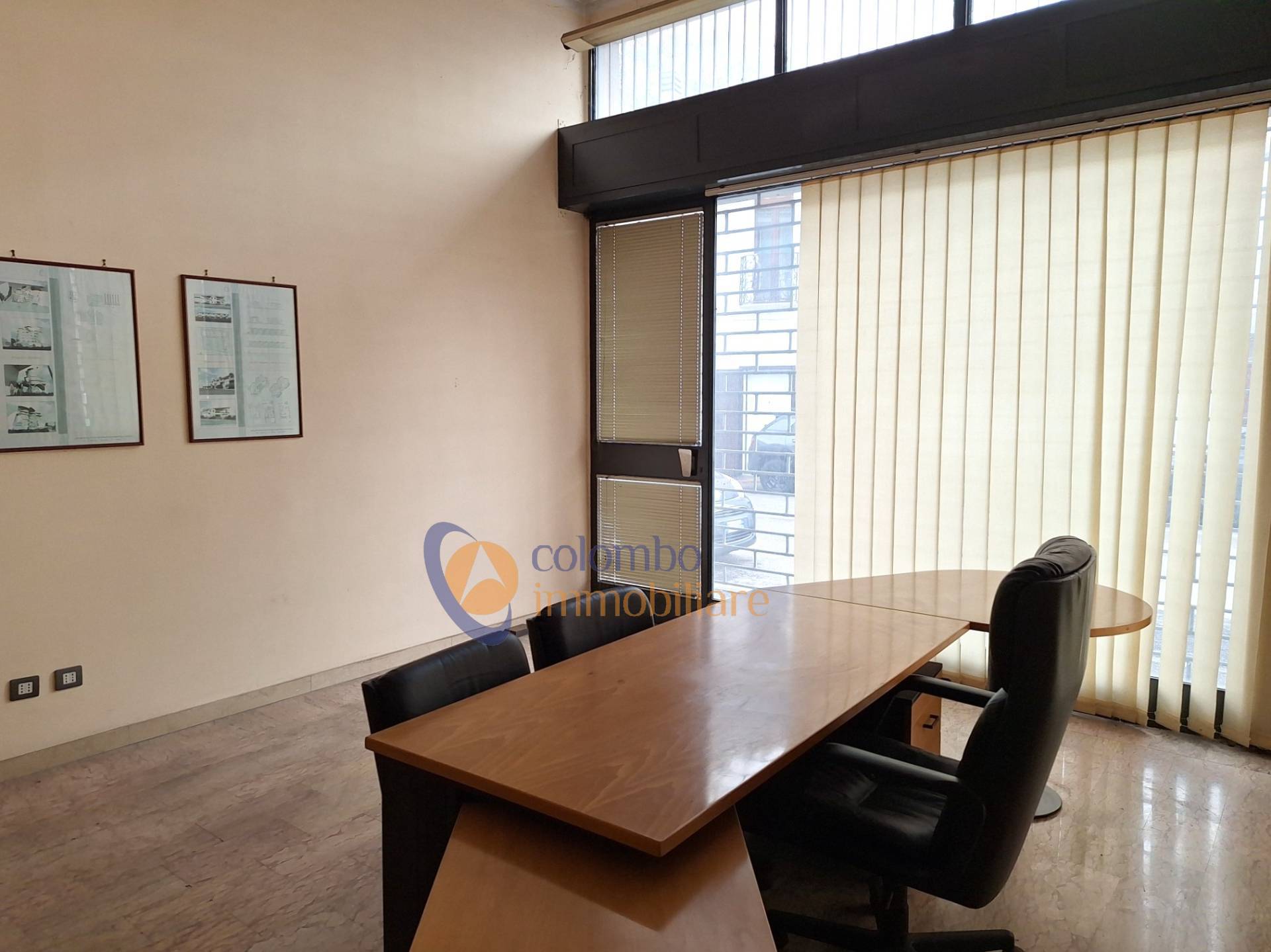 Negozio in vendita a Busto Arsizio, Sacconago