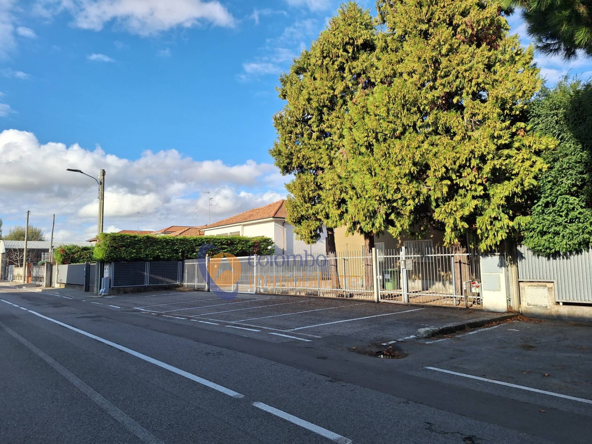 Laboratorio in affitto a Castellanza