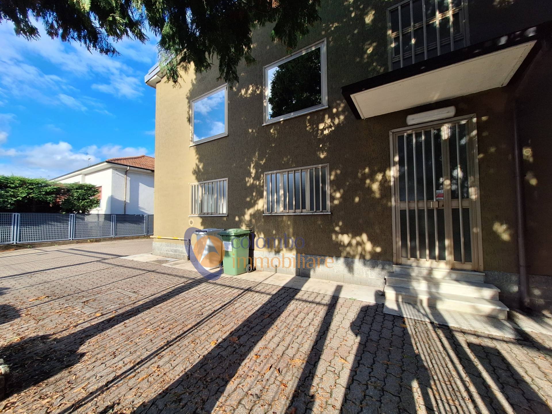 Laboratorio in affitto a Castellanza