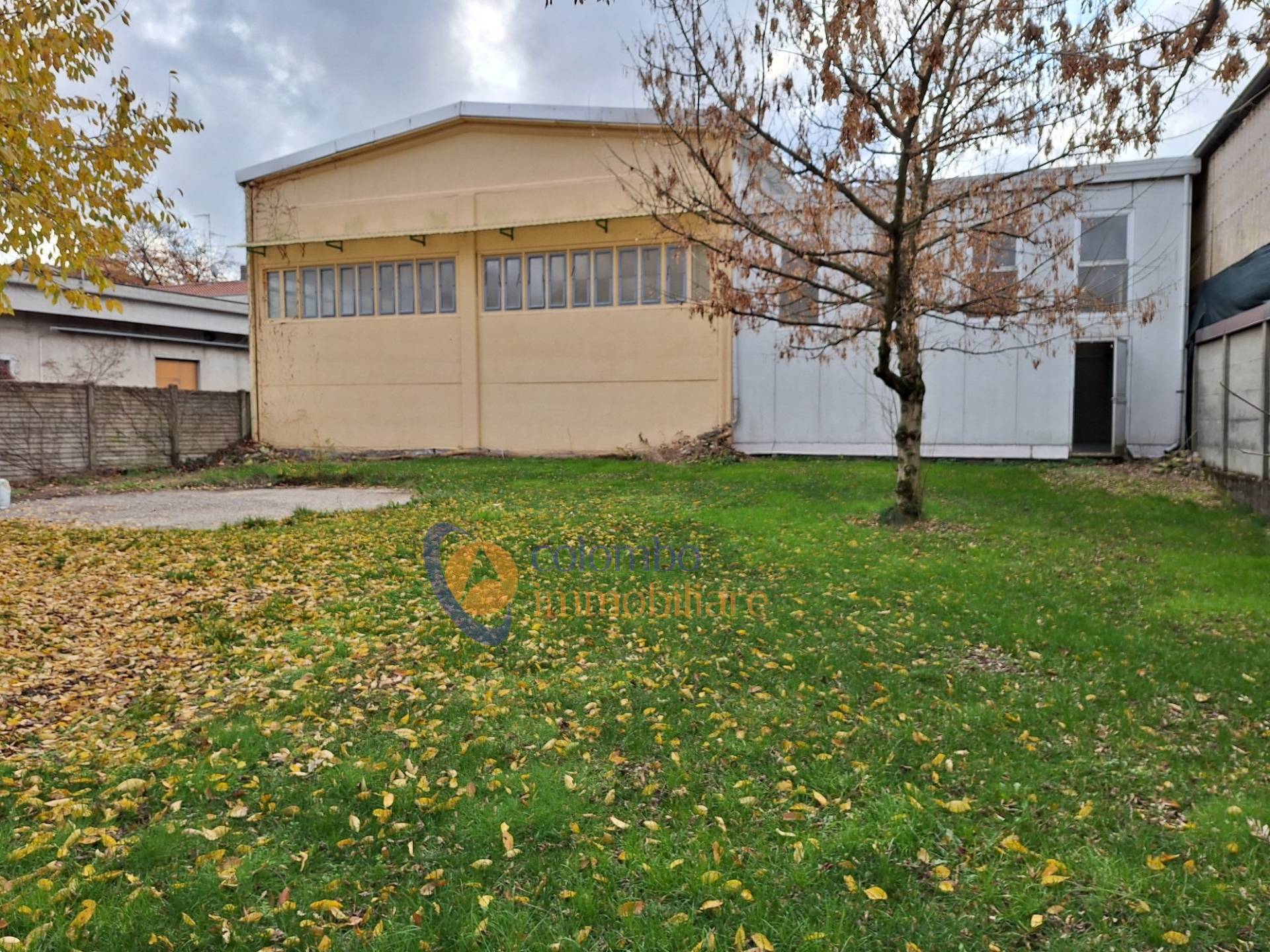 Laboratorio in affitto a Castellanza