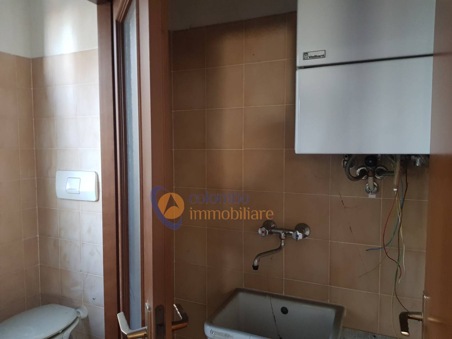 Laboratorio in vendita a Busto Arsizio, Don Paolo