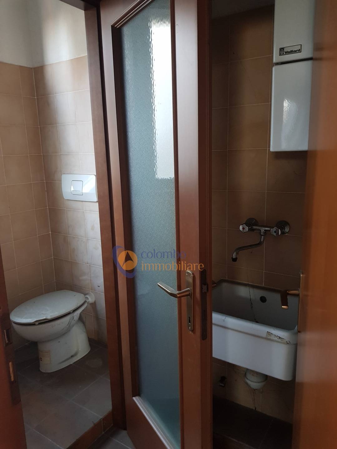 Laboratorio in vendita a Busto Arsizio, Don Paolo