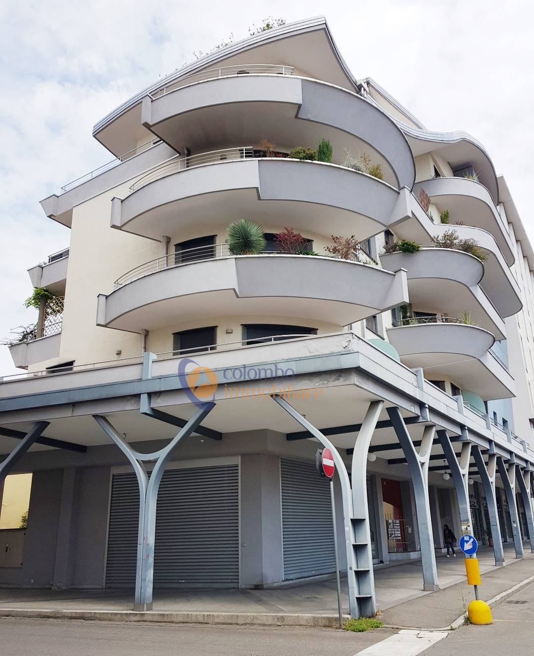 Negozio in vendita a Busto Arsizio, Centro