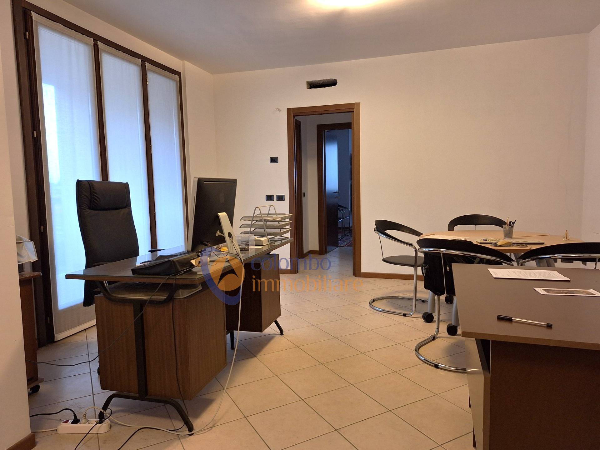 Ufficio in vendita a Busto Arsizio, Tribunale