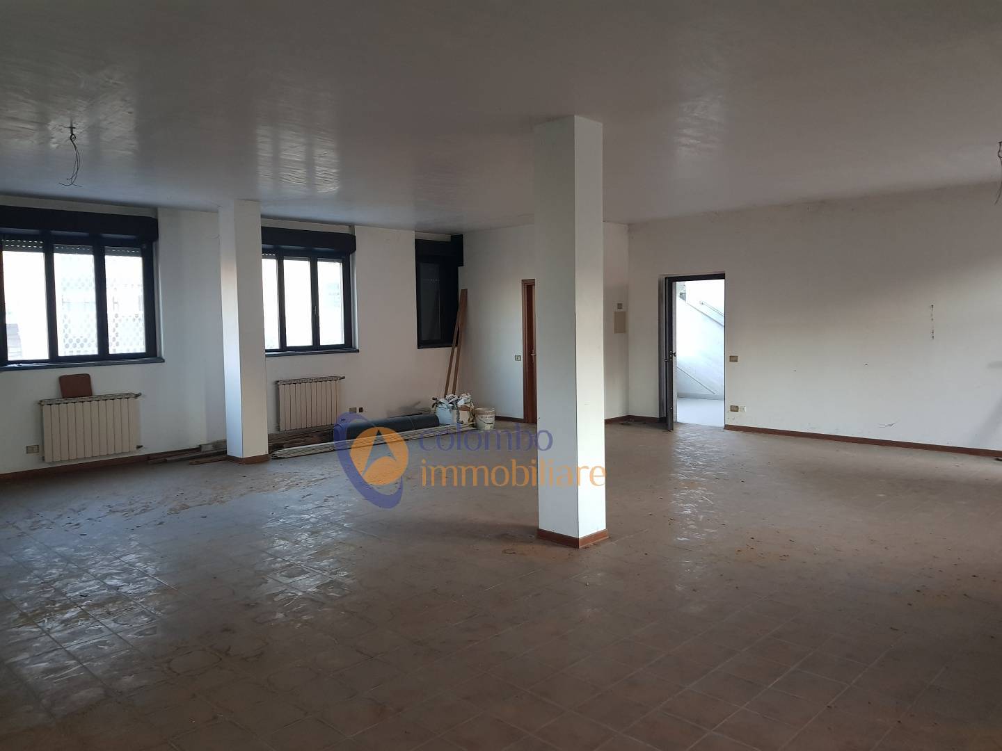 Laboratorio in vendita a Busto Arsizio, Don Paolo