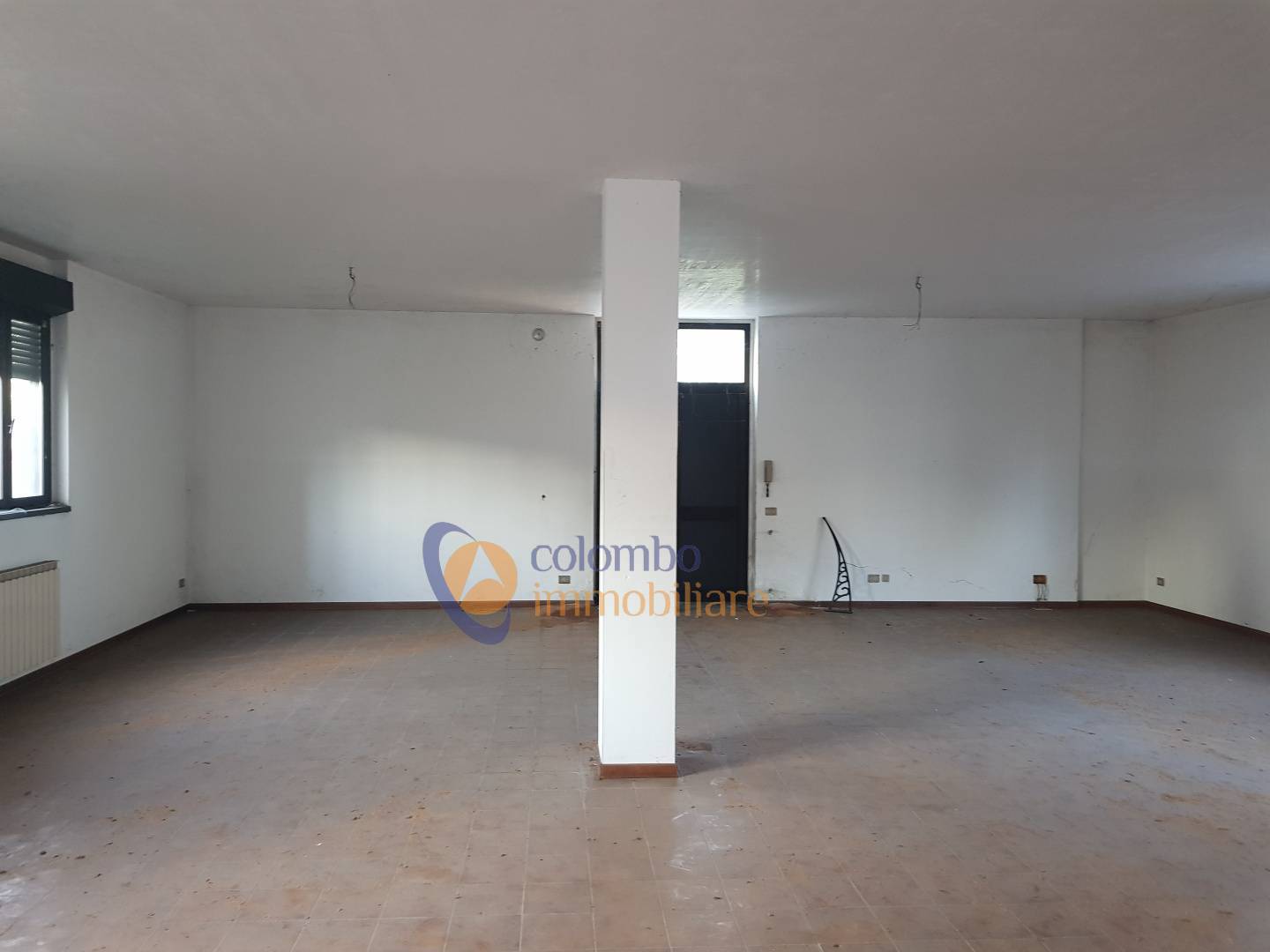 Laboratorio in vendita a Busto Arsizio, Don Paolo