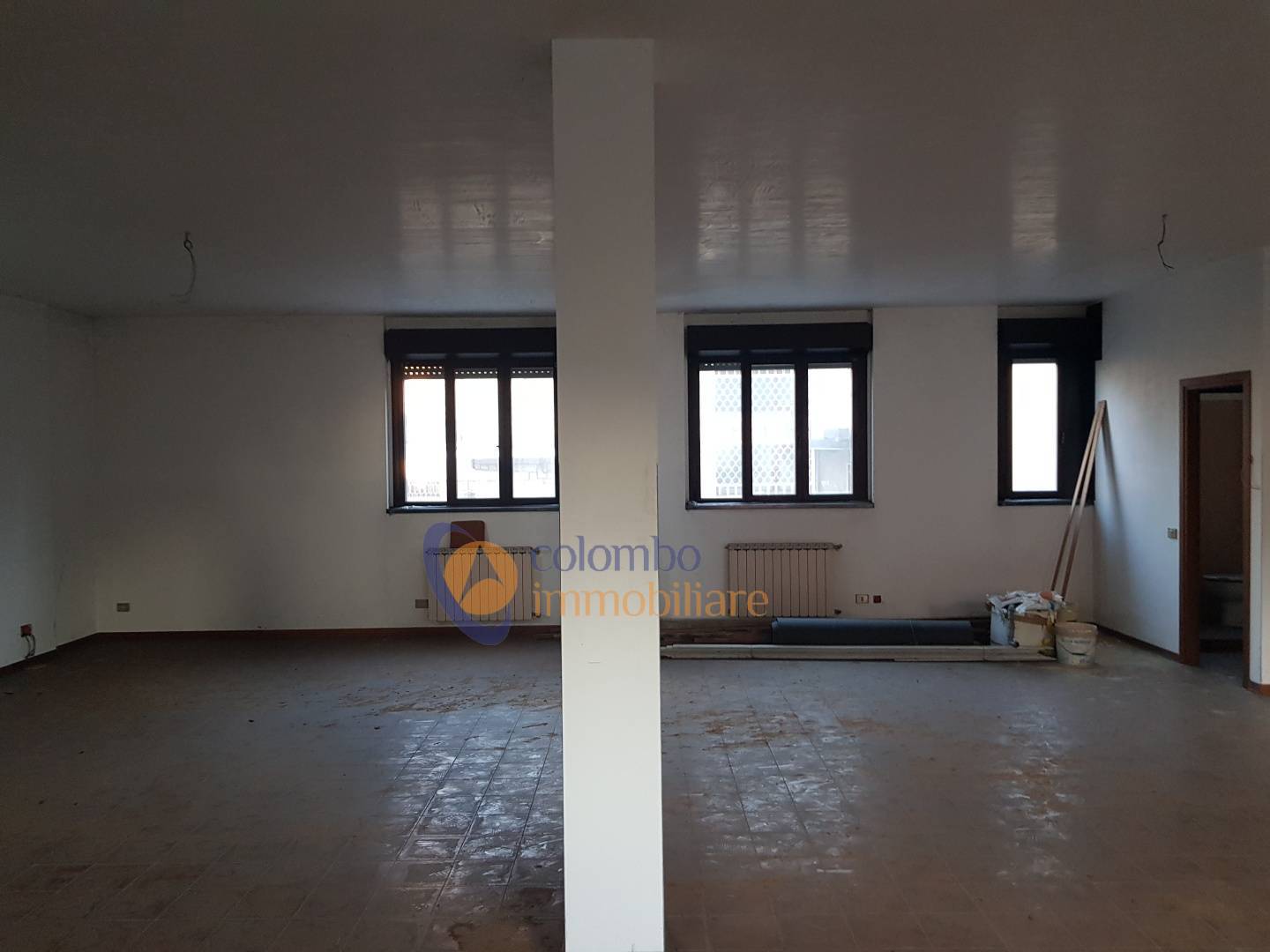 Laboratorio in vendita a Busto Arsizio, Don Paolo