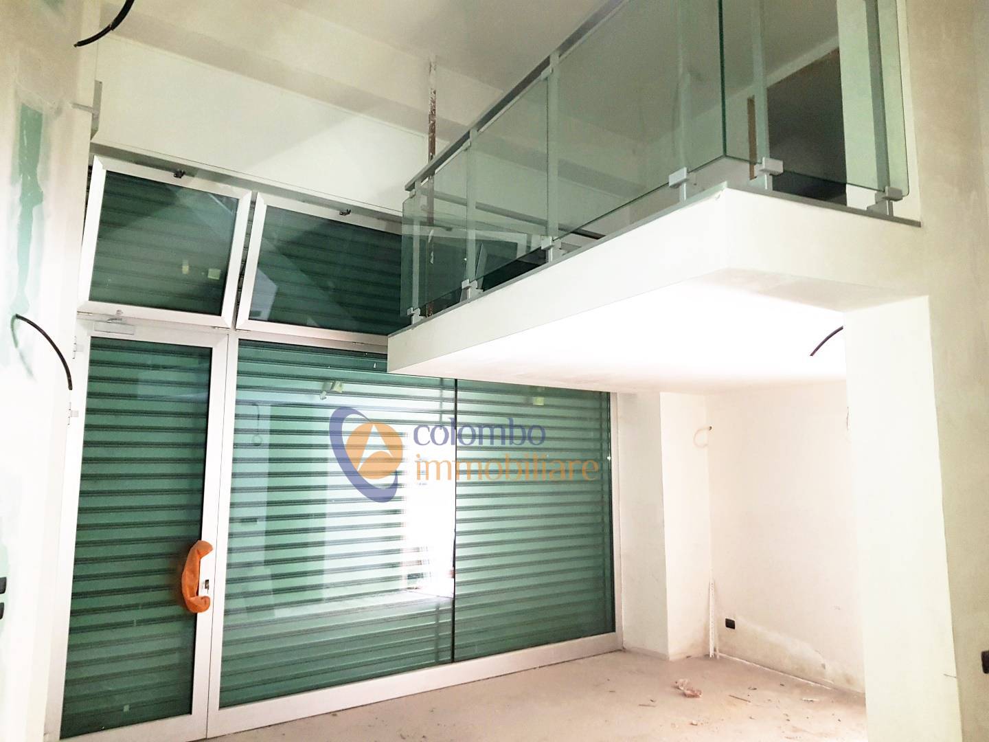 Negozio in vendita a Busto Arsizio, Centro