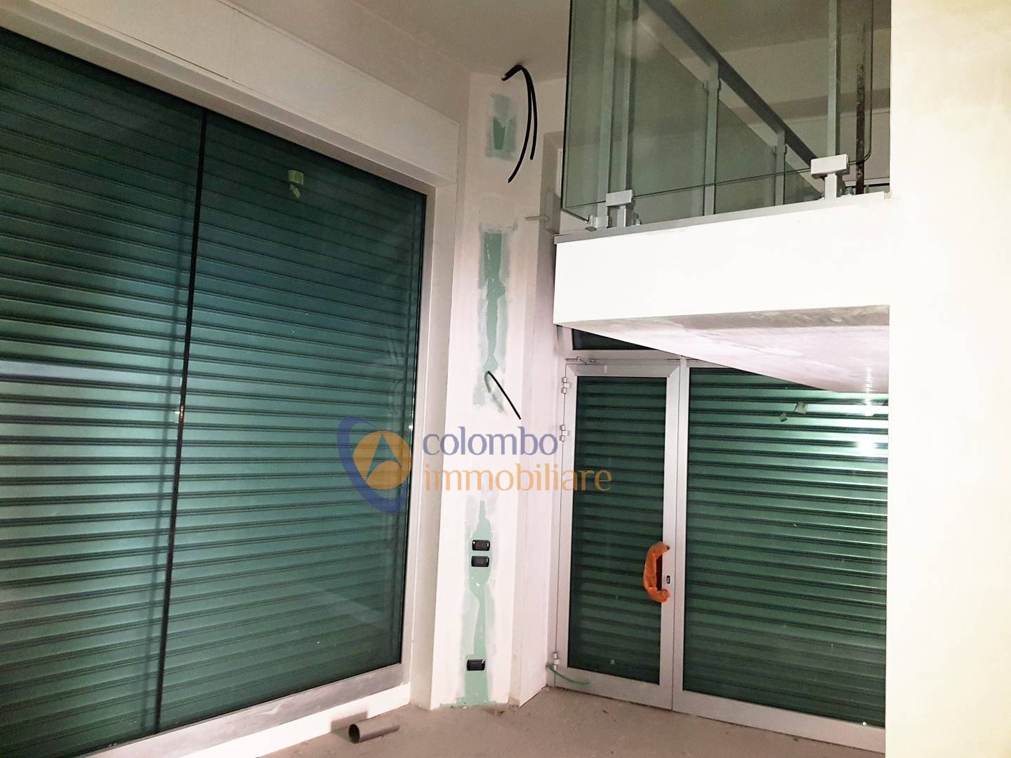 Negozio in vendita a Busto Arsizio, Centro