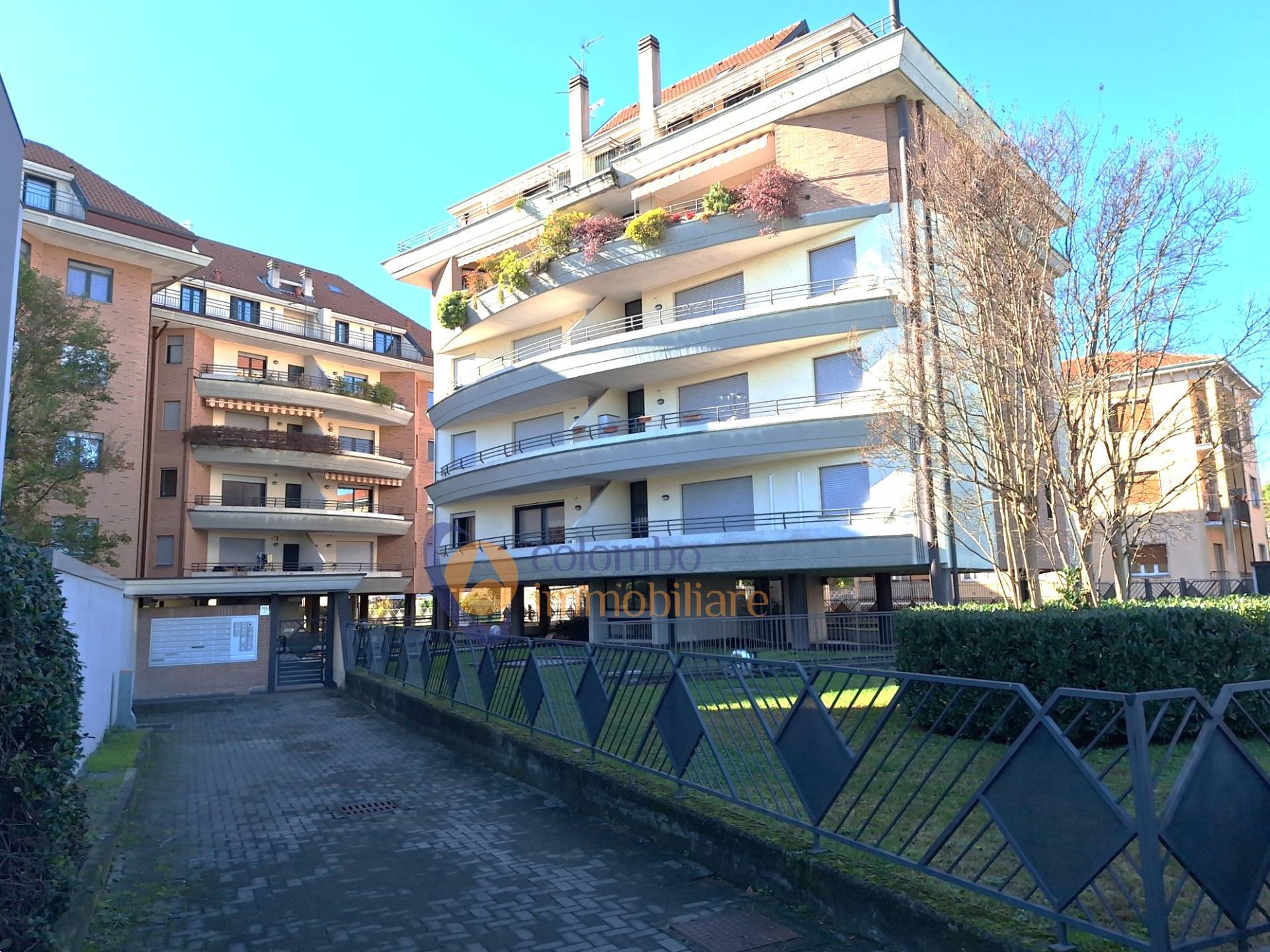 Appartamento in vendita a Busto Arsizio, Beata Giuliana