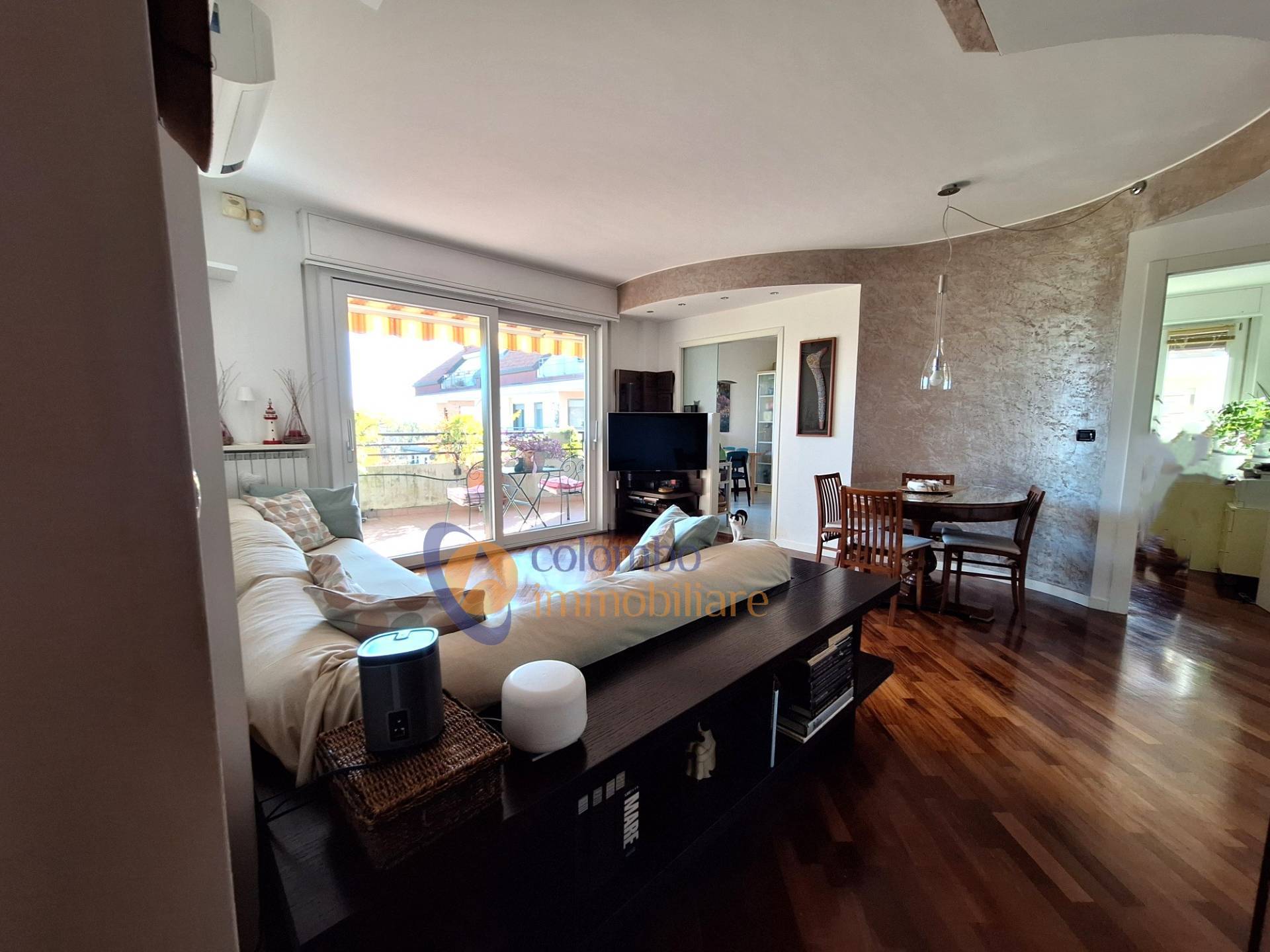 Appartamento in vendita a Busto Arsizio, Beata Giuliana