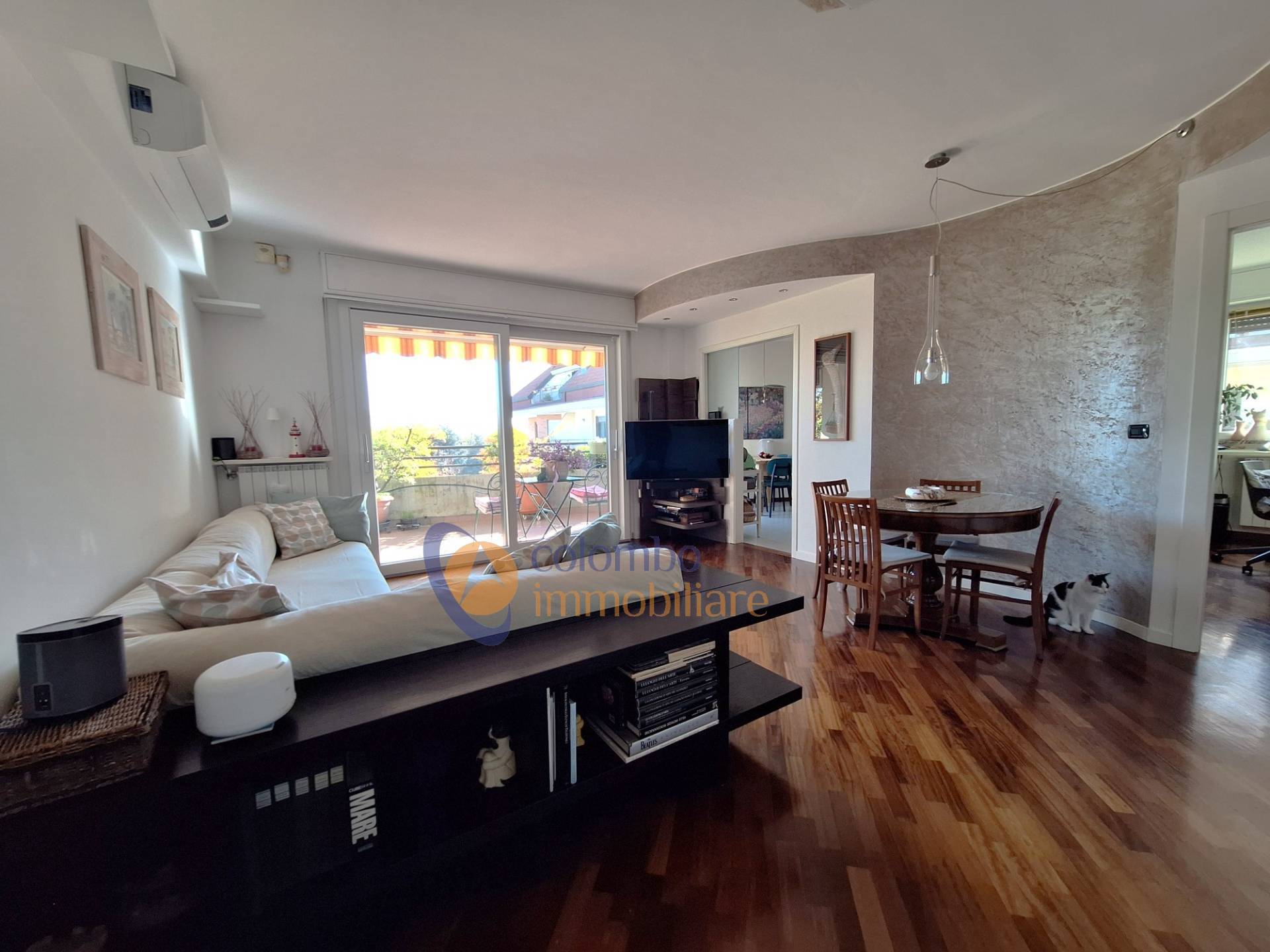 Appartamento in vendita a Busto Arsizio, Beata Giuliana