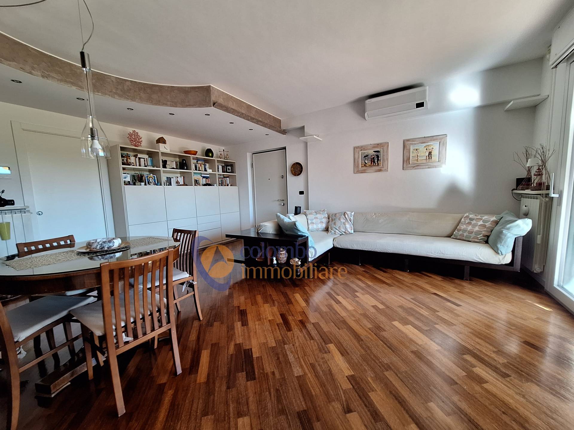 Appartamento in vendita a Busto Arsizio, Beata Giuliana