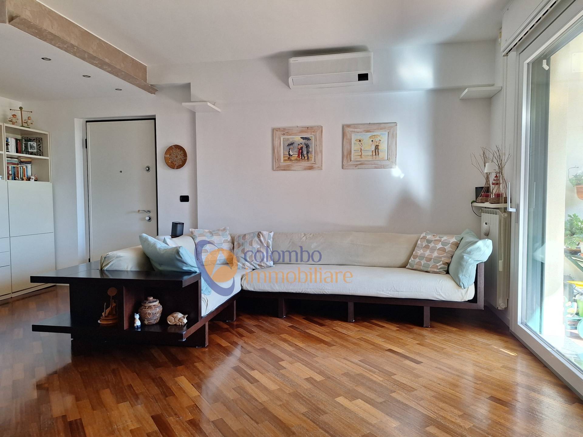 Appartamento in vendita a Busto Arsizio, Beata Giuliana