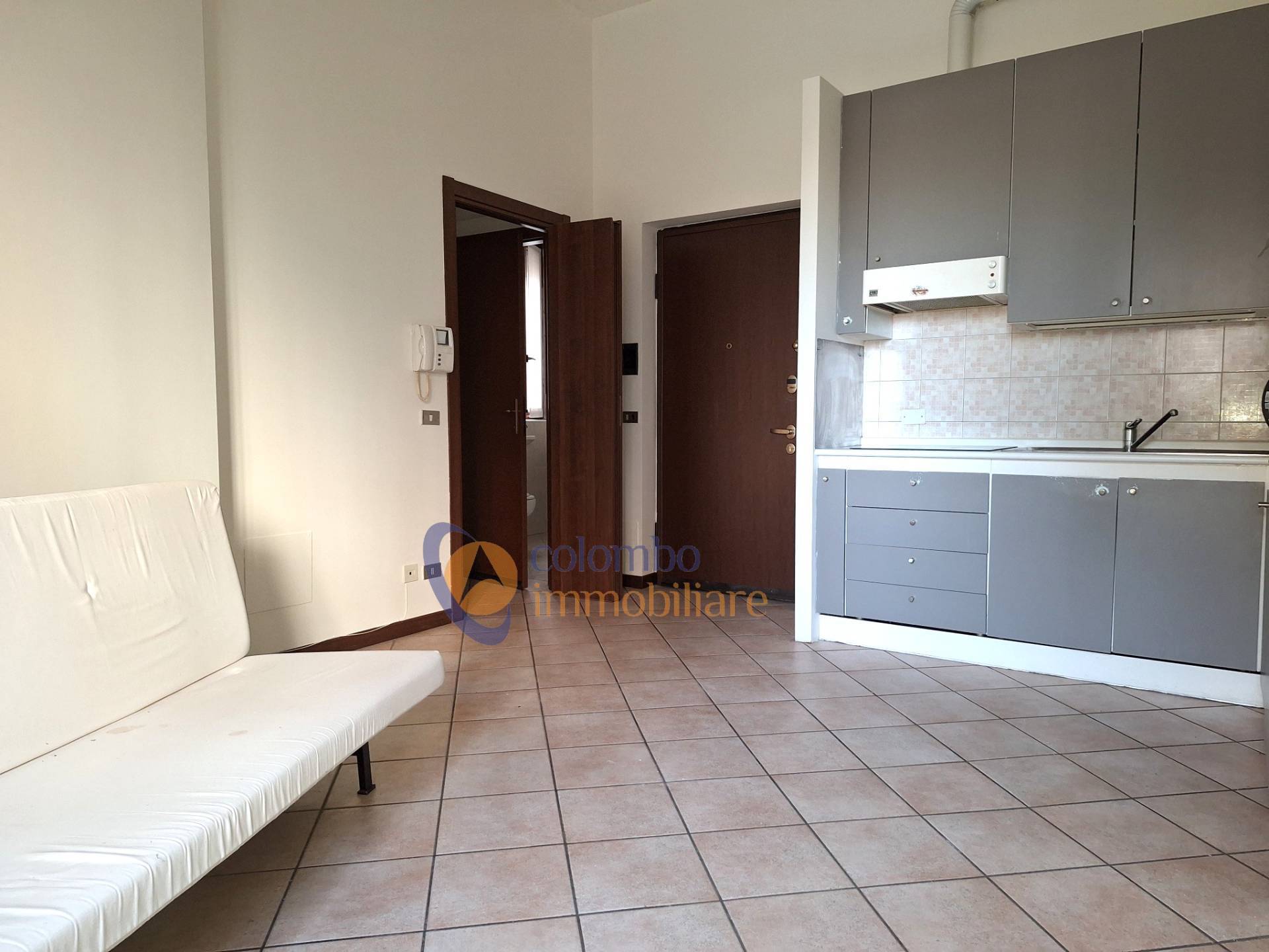 Appartamento in vendita a Busto Arsizio, Cinque Ponti