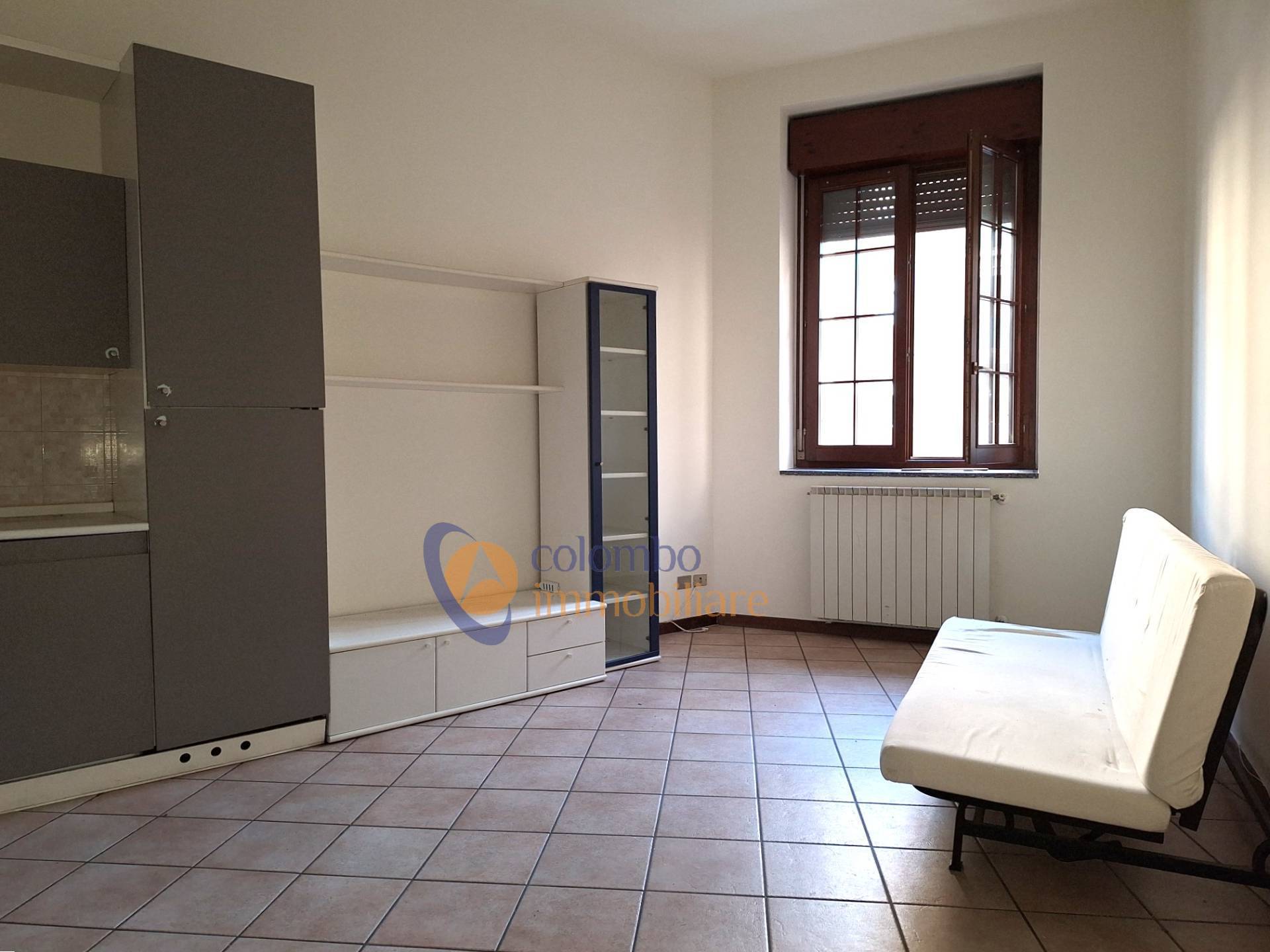 Appartamento in vendita a Busto Arsizio, Cinque Ponti