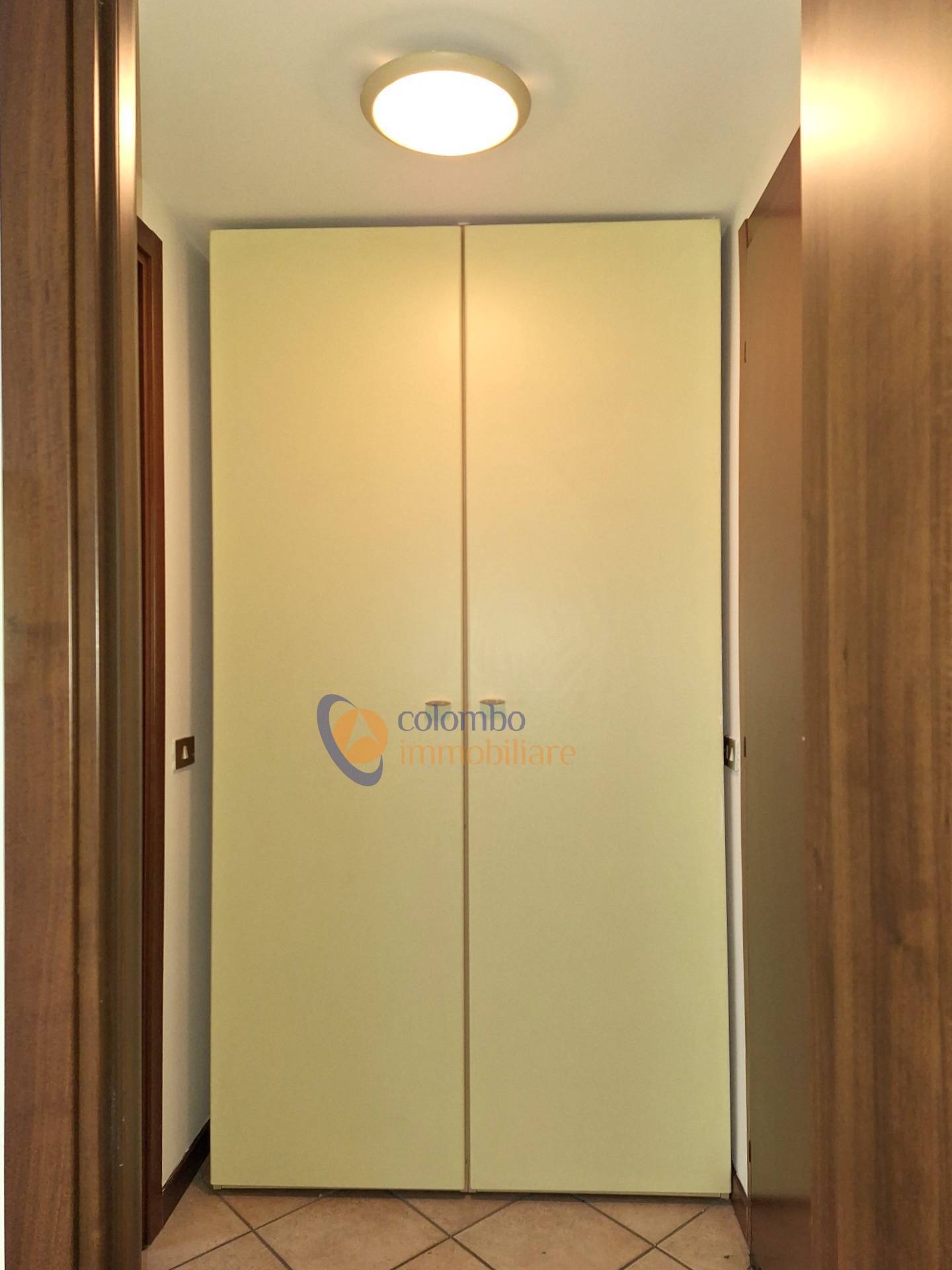 Appartamento in vendita a Busto Arsizio, Cinque Ponti