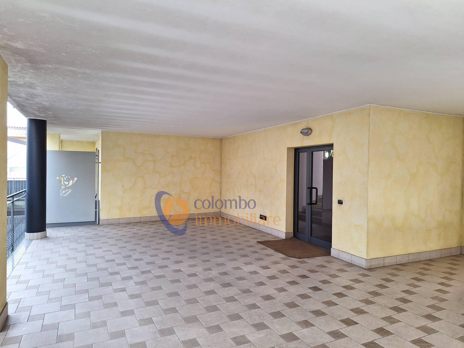 Appartamento in vendita a Busto Arsizio, Redentore