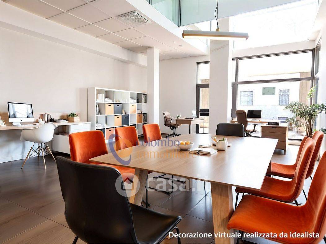 Negozio in vendita a Busto Arsizio, Don Paolo