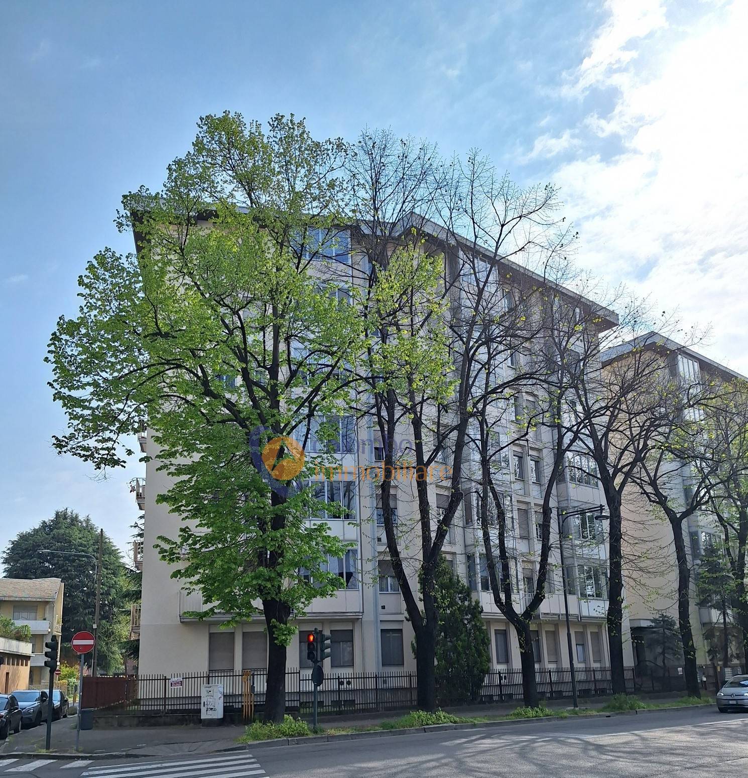 Ufficio in affitto a Busto Arsizio, Centro