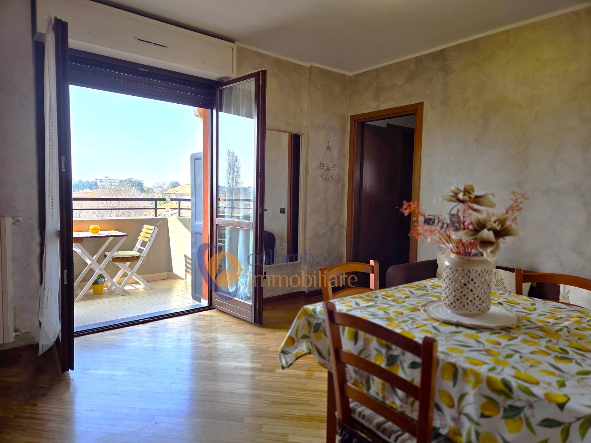 Appartamento in vendita a Busto Arsizio, Centro