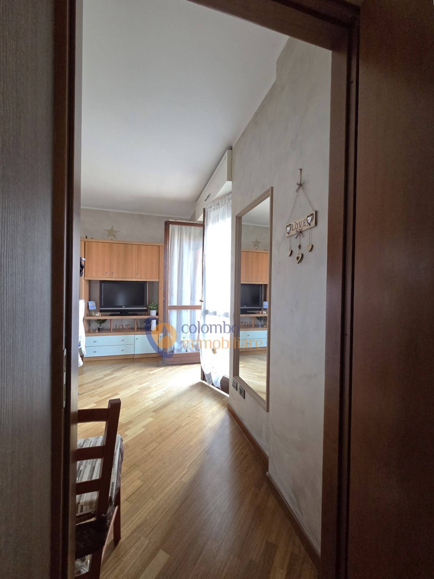 Appartamento in vendita a Busto Arsizio, Centro