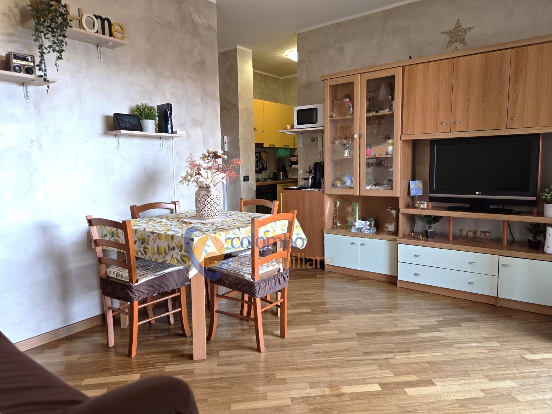 Appartamento in vendita a Busto Arsizio, Centro