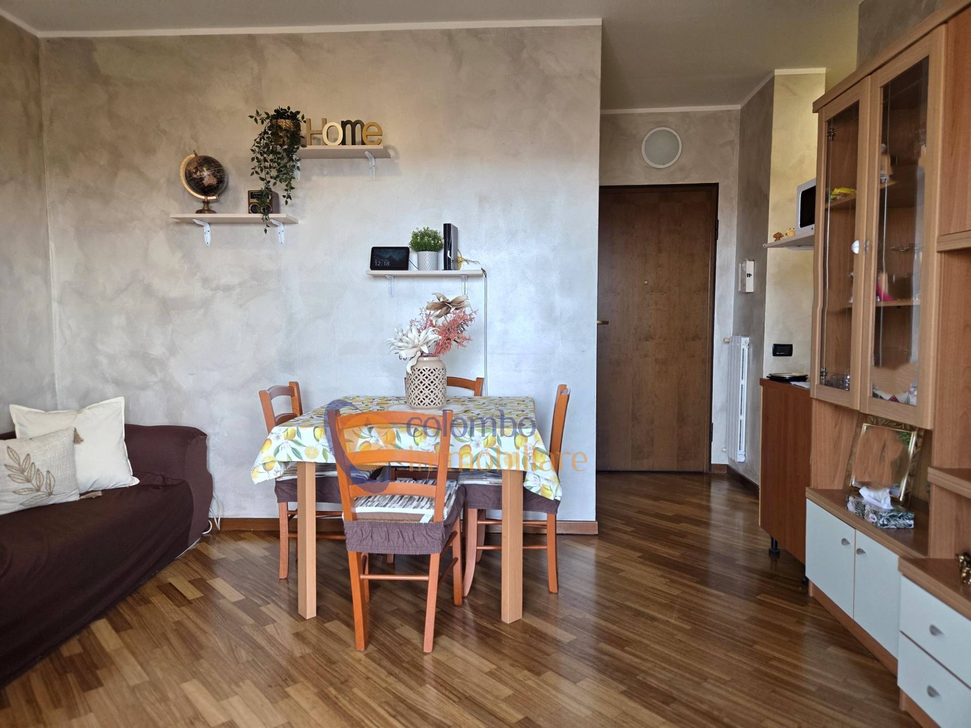 Appartamento in vendita a Busto Arsizio, Centro