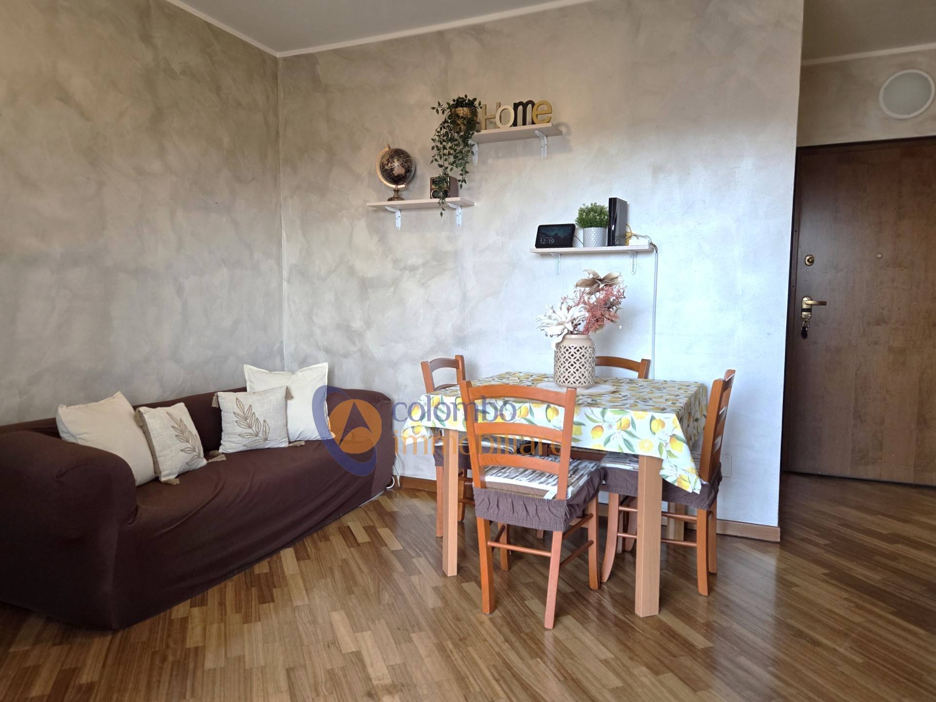 Appartamento in vendita a Busto Arsizio, Centro