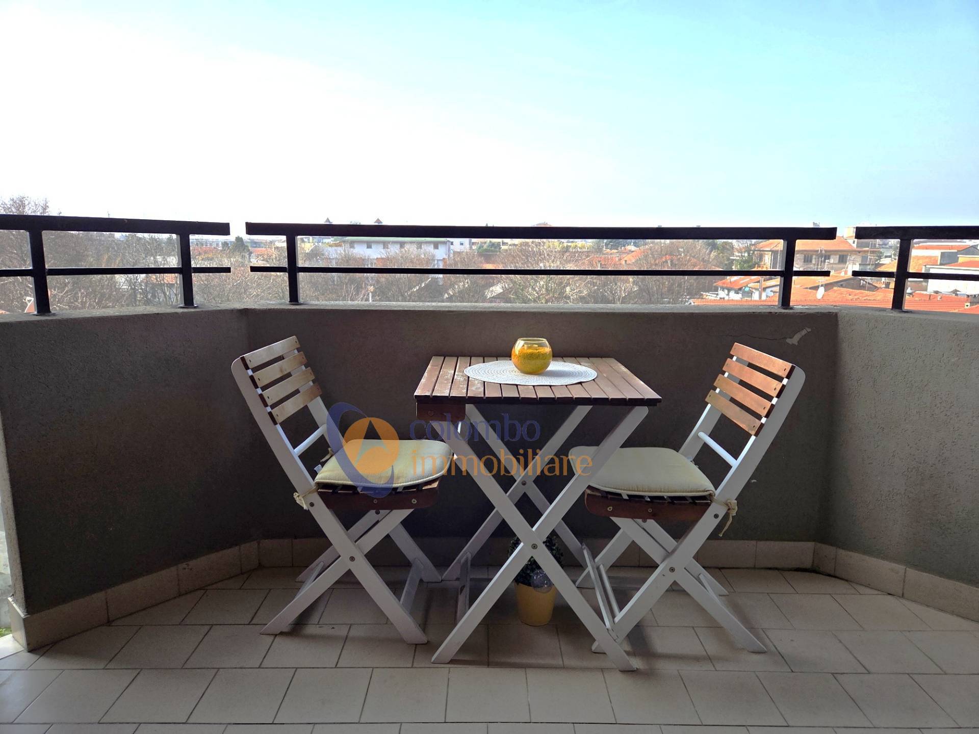 Appartamento in vendita a Busto Arsizio, Centro