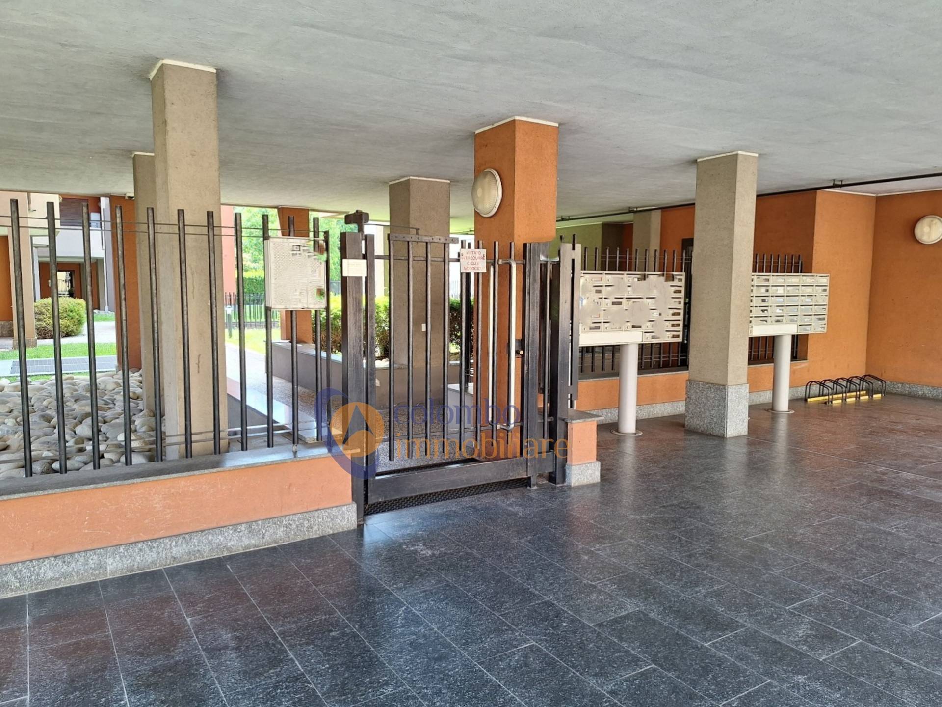 Appartamento in vendita a Busto Arsizio, Centro