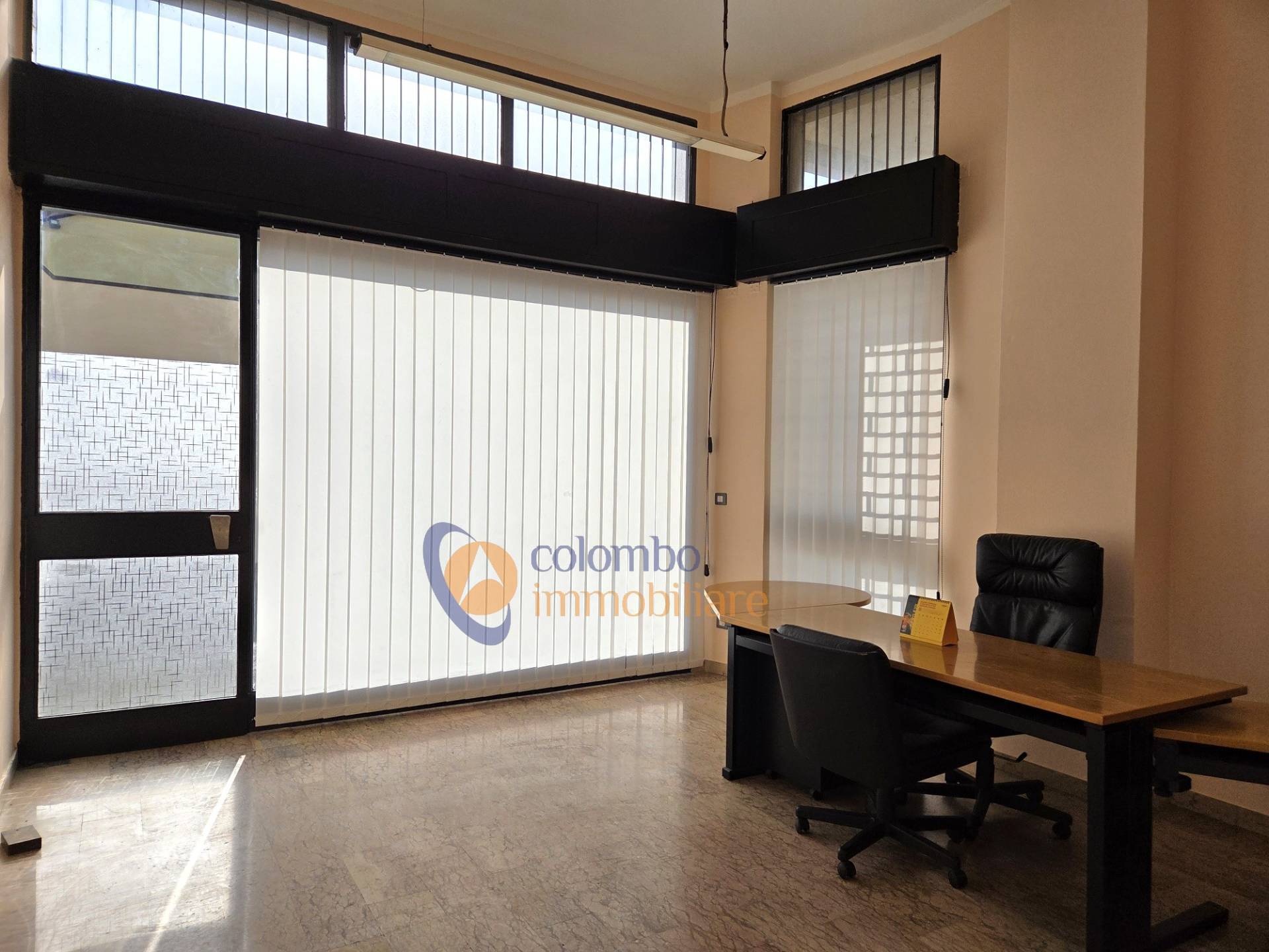 Negozio in affitto a Busto Arsizio, Sacconago