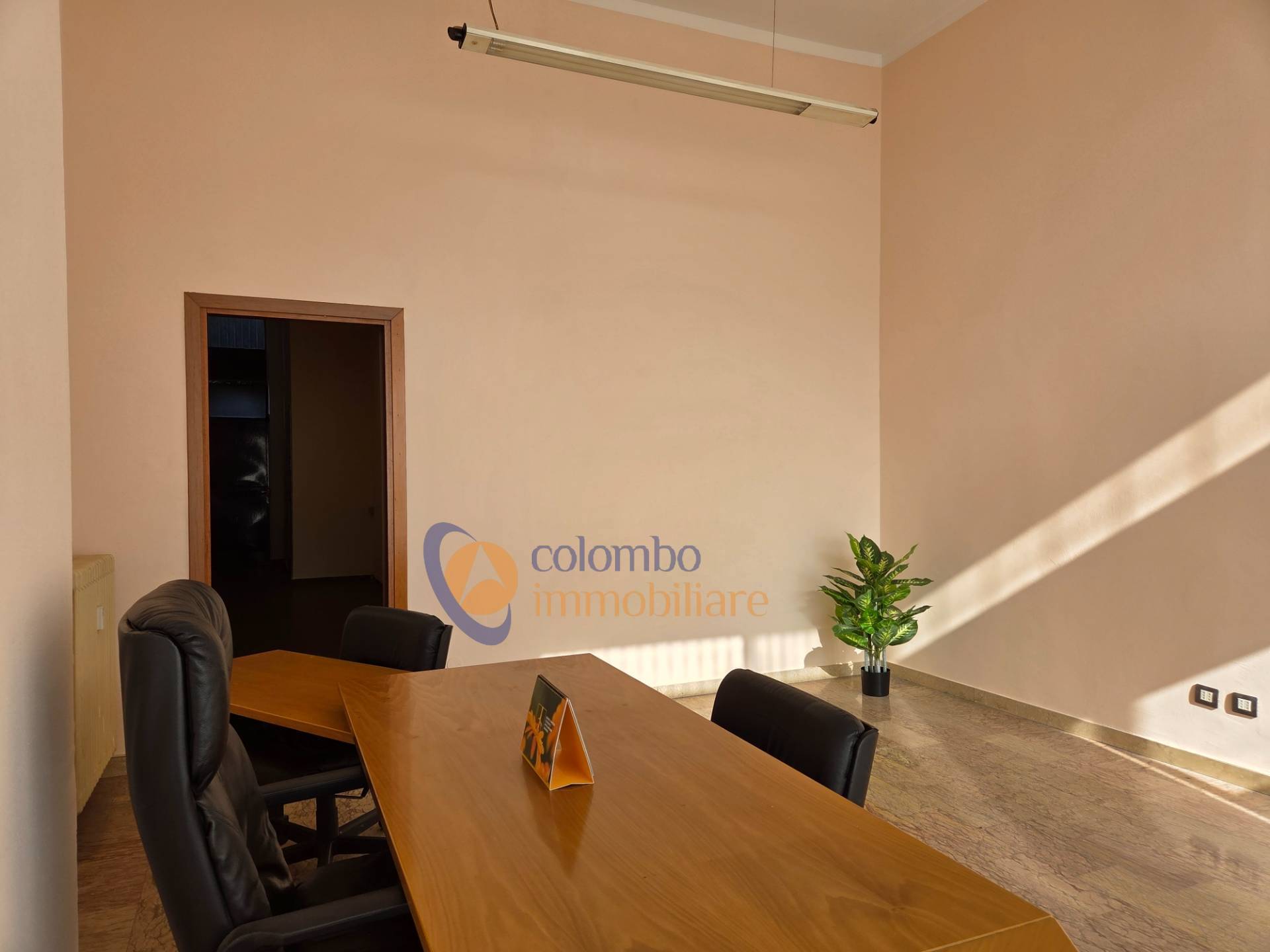 Negozio in affitto a Busto Arsizio, Sacconago