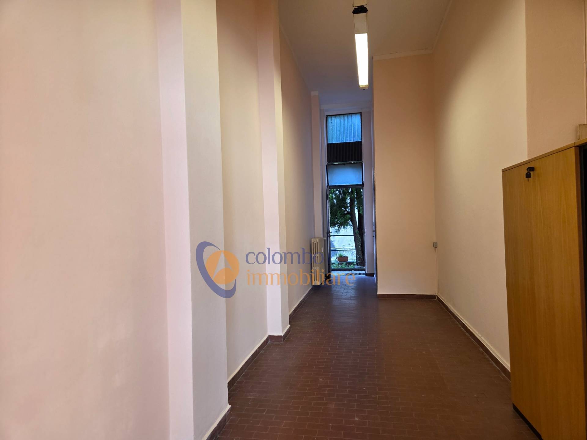 Negozio in affitto a Busto Arsizio, Sacconago