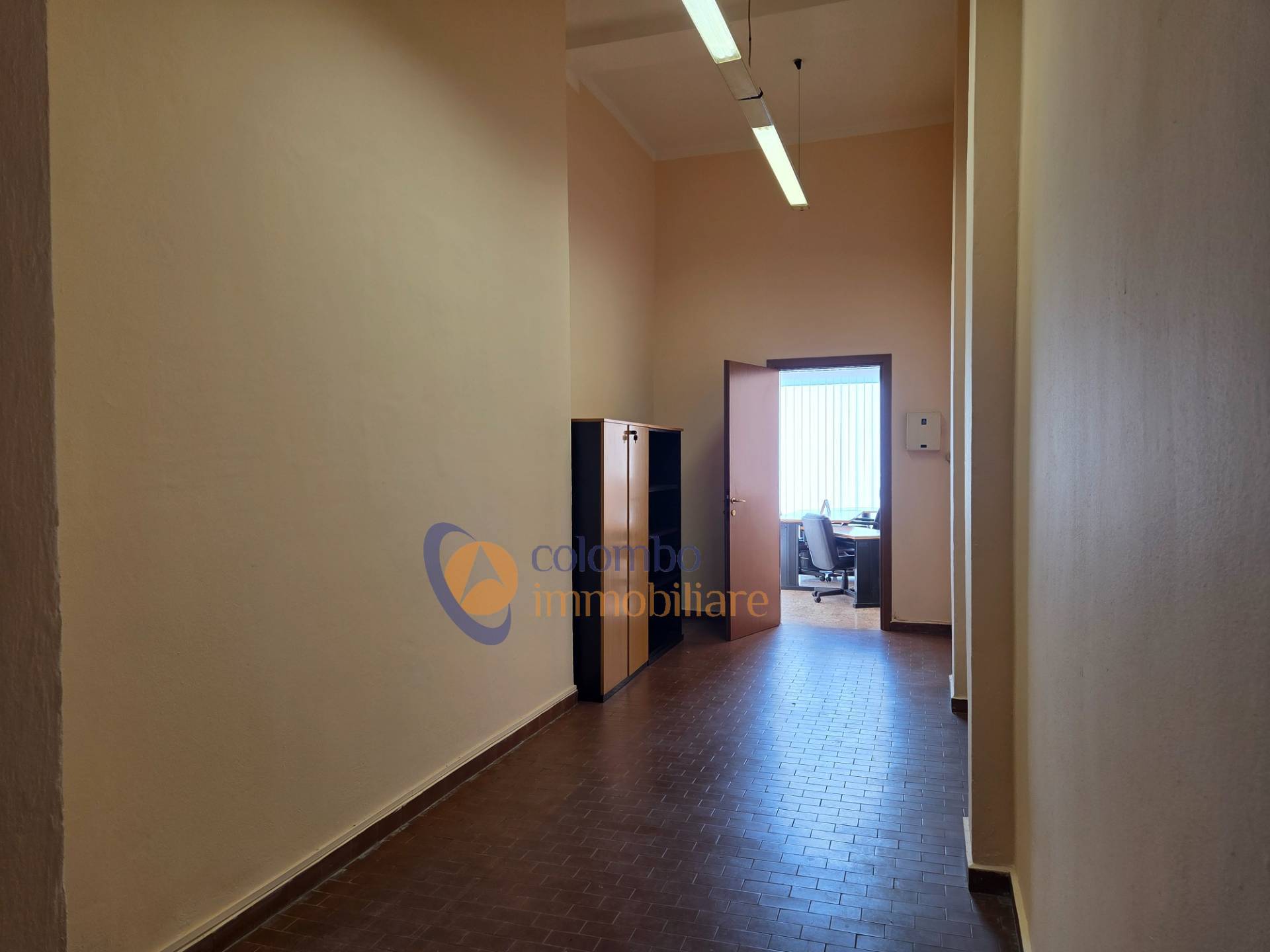 Negozio in affitto a Busto Arsizio, Sacconago