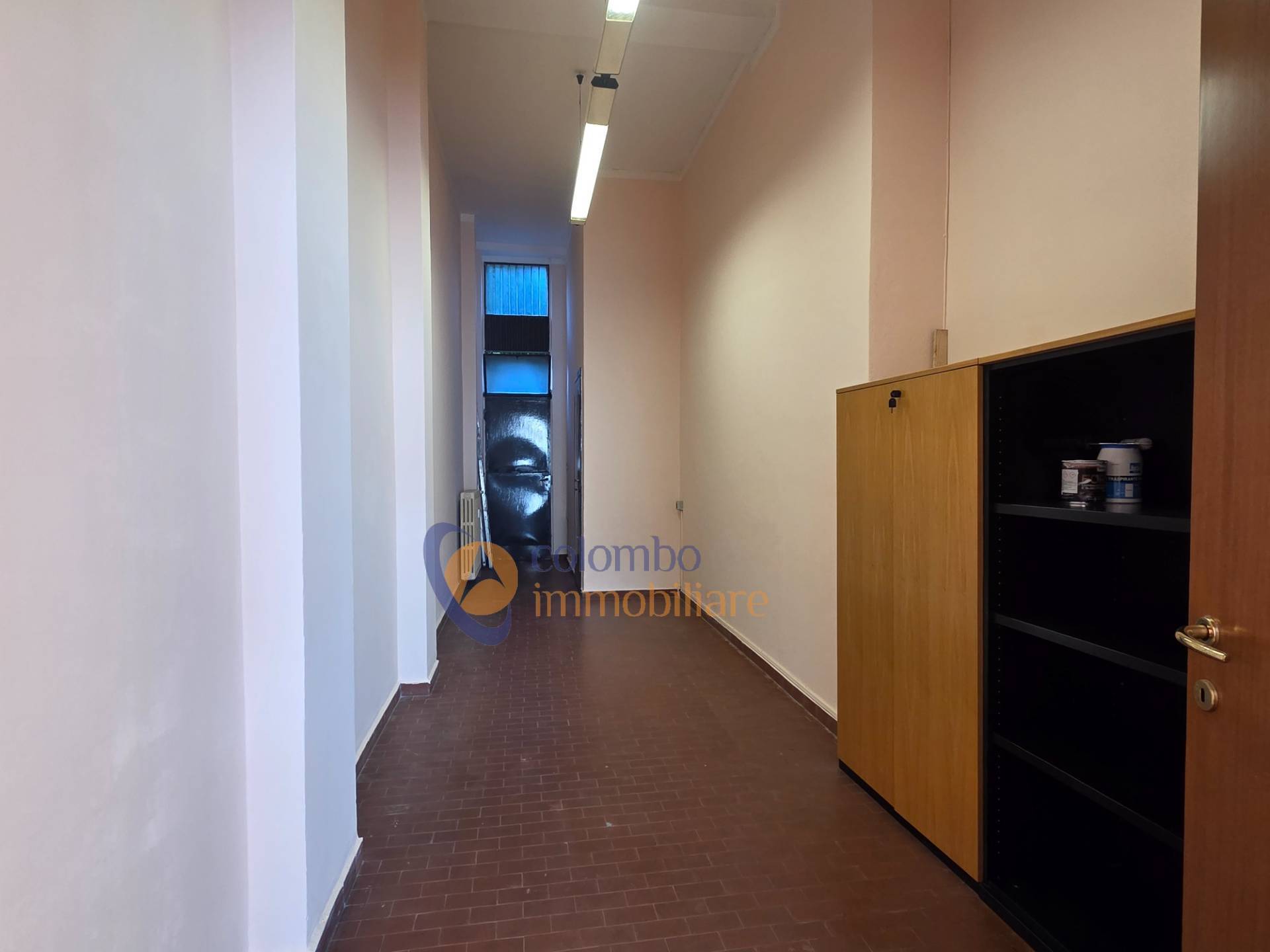 Negozio in affitto a Busto Arsizio, Sacconago