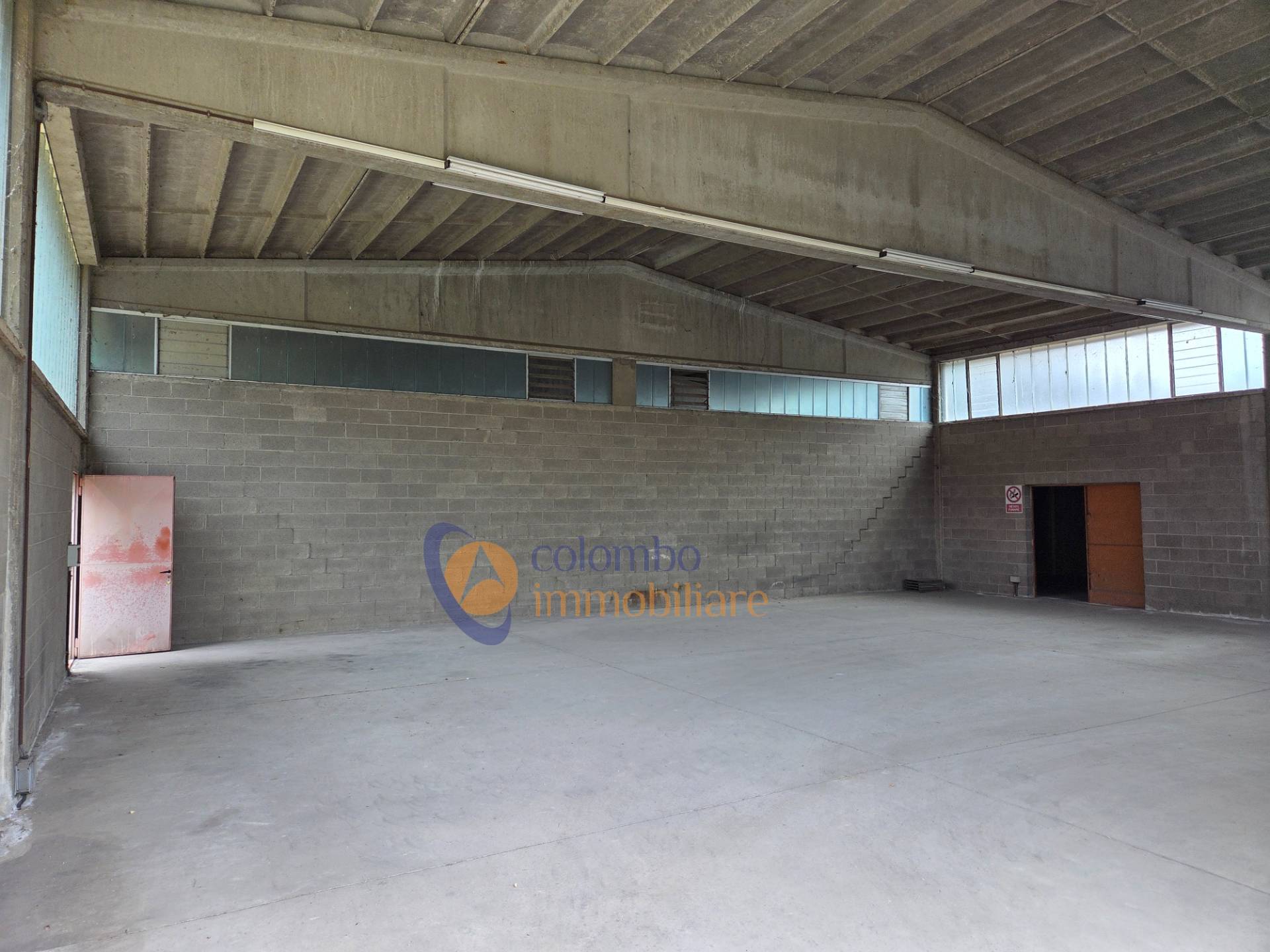 Laboratorio in vendita a Dairago
