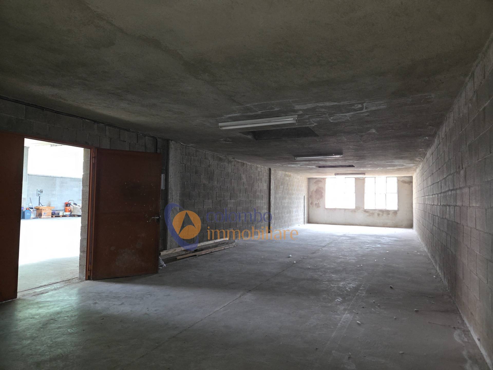 Laboratorio in vendita a Dairago