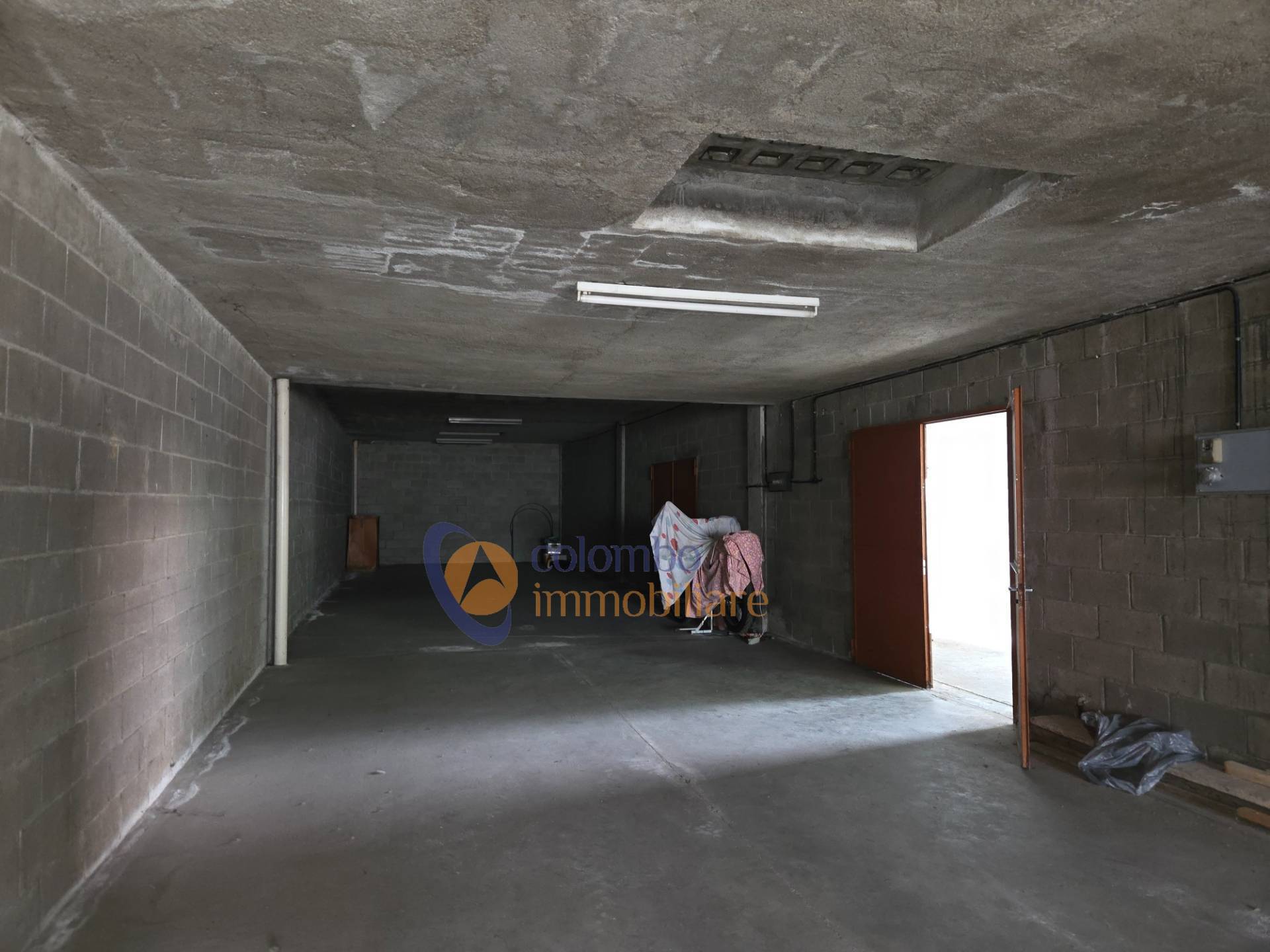 Laboratorio in vendita a Dairago