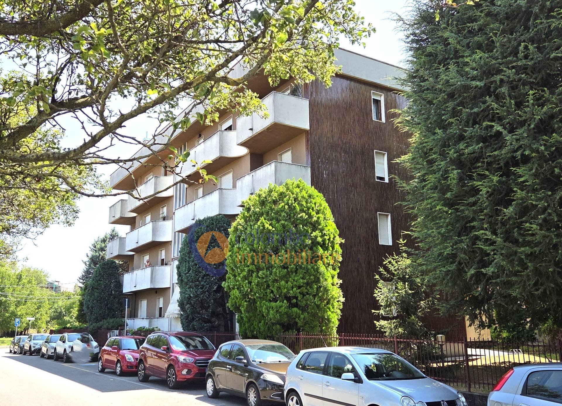 Appartamento in vendita a Busto Arsizio, Ospedale