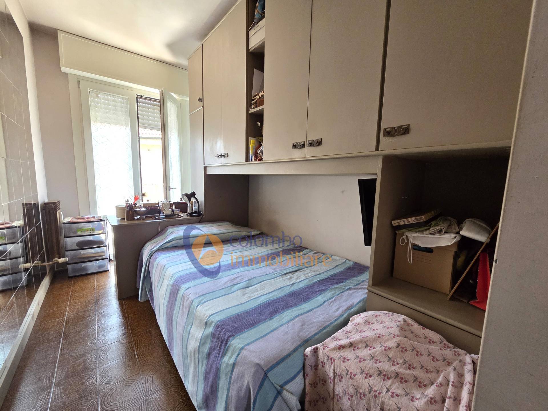 Appartamento in vendita a Busto Arsizio, Ospedale