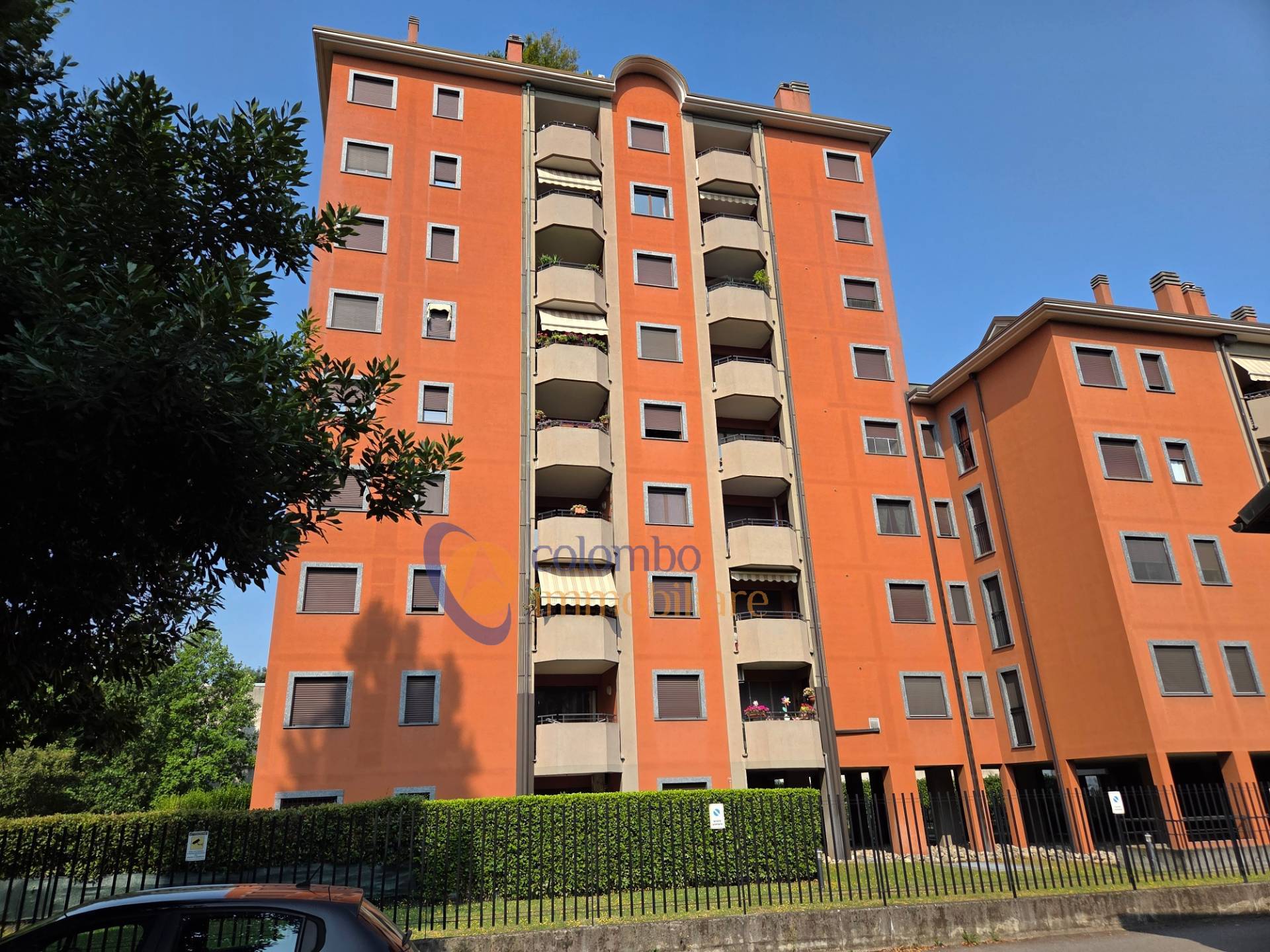 Appartamento in affitto a Busto Arsizio, Centro