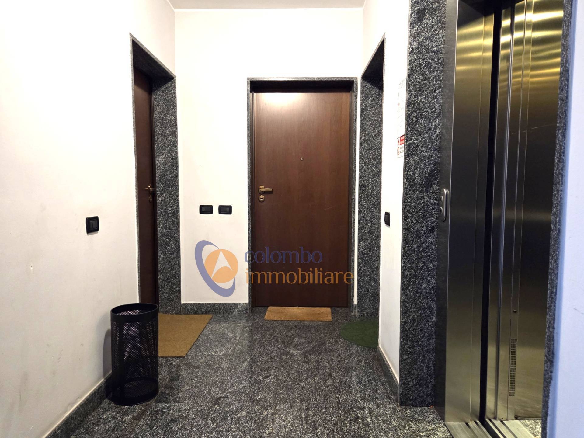 Appartamento in affitto a Busto Arsizio, Centro