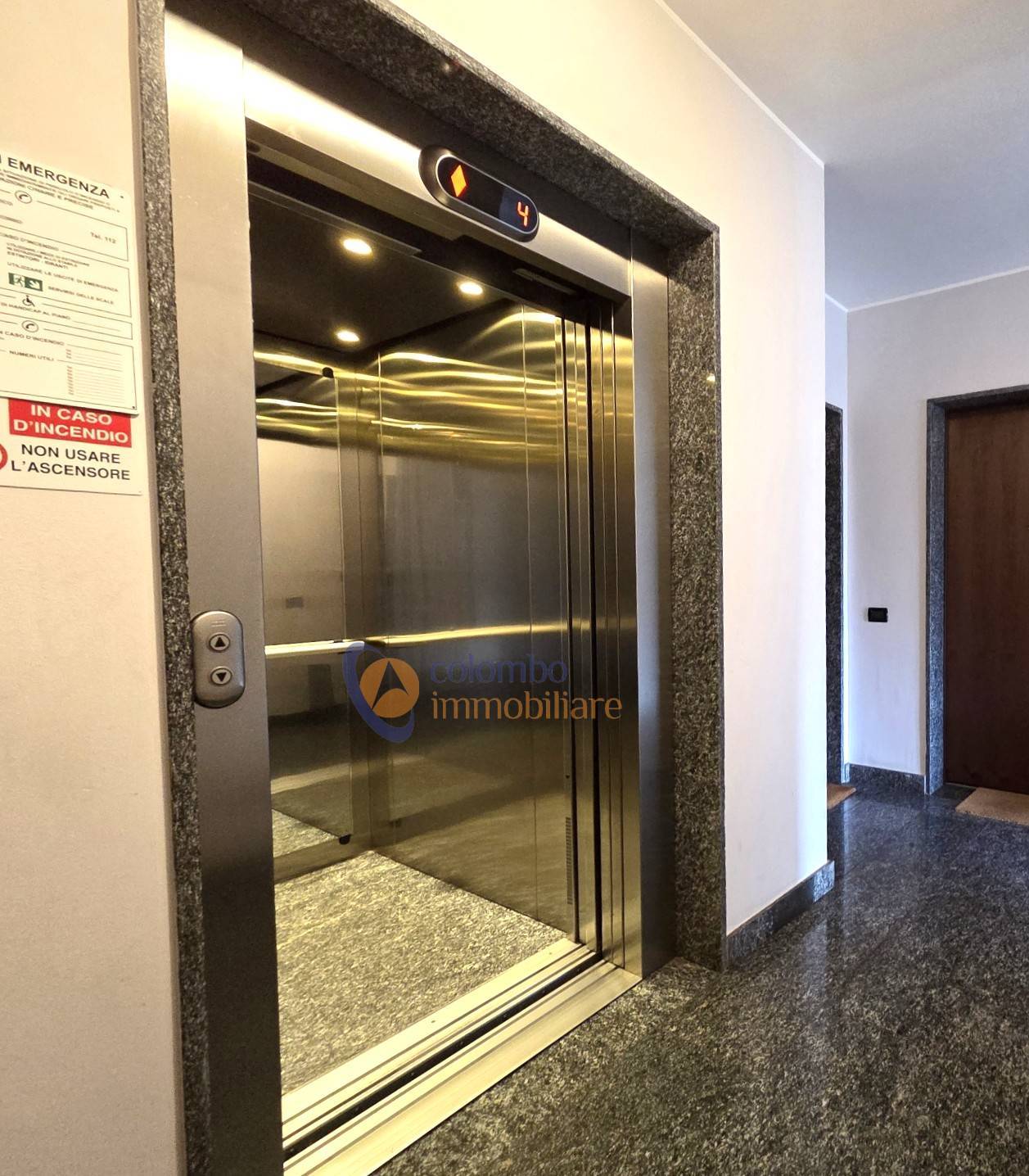 Appartamento in affitto a Busto Arsizio, Centro
