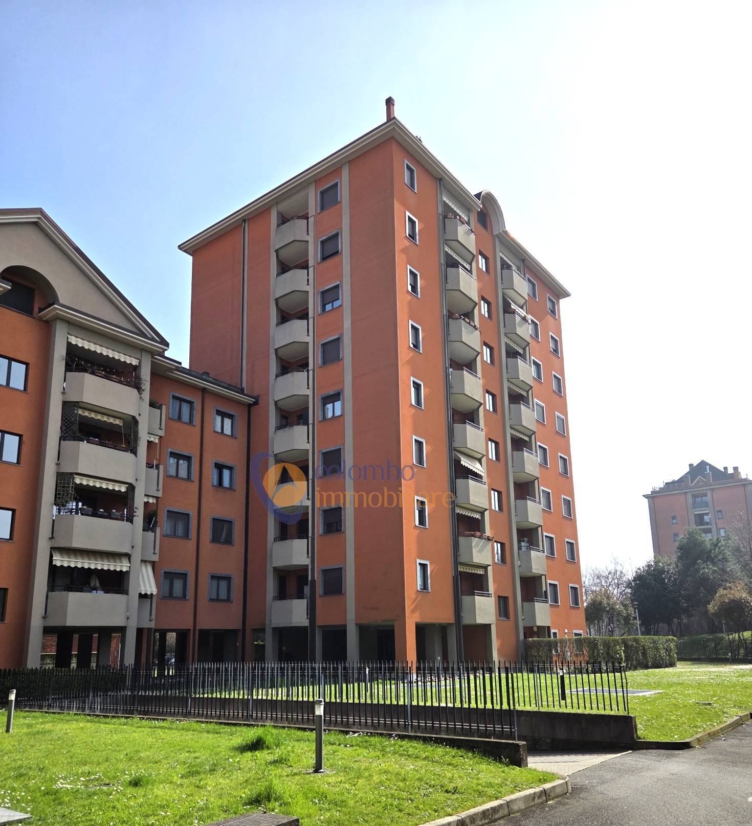 Appartamento in affitto a Busto Arsizio, Centro