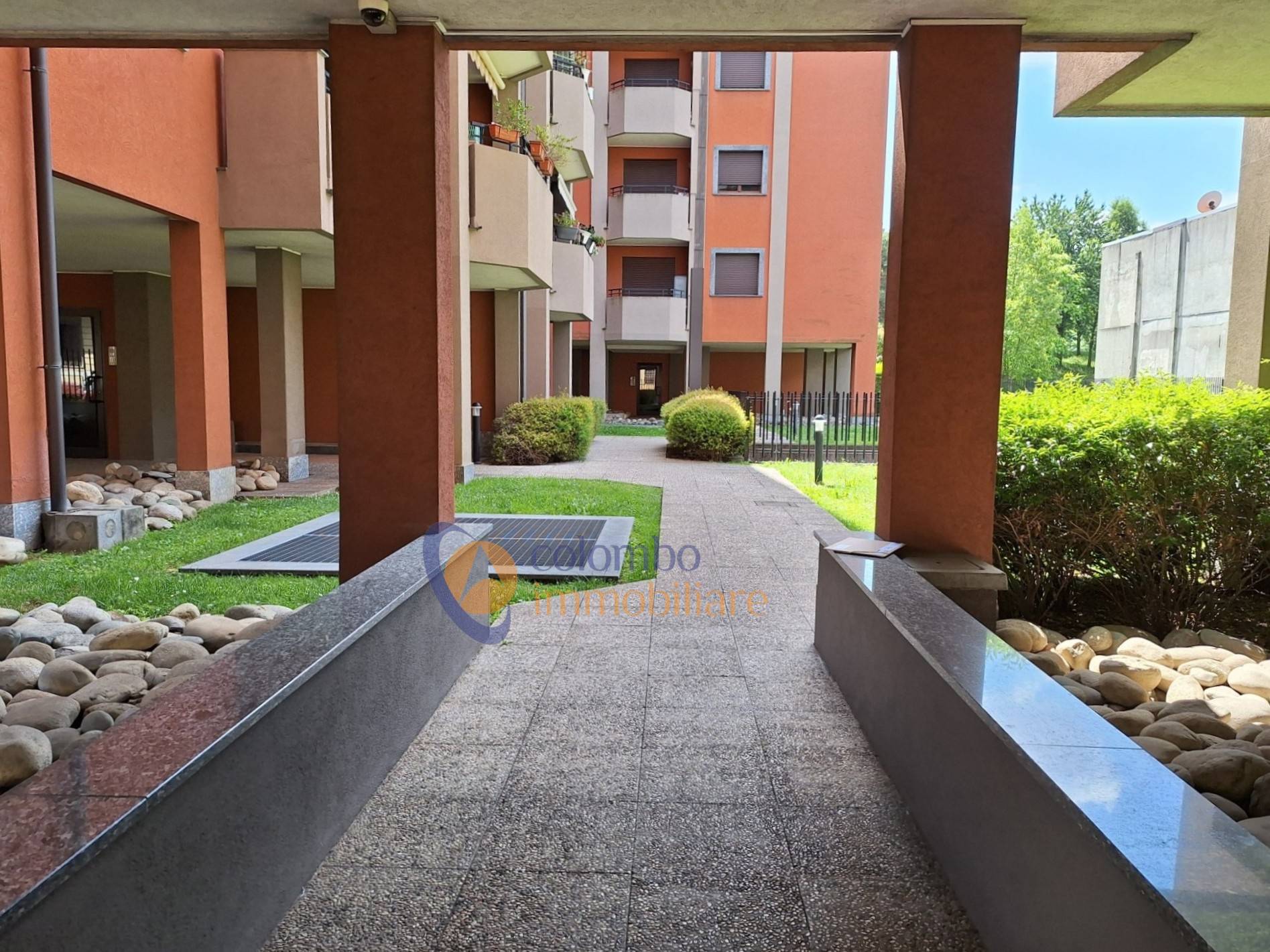 Appartamento in affitto a Busto Arsizio, Centro