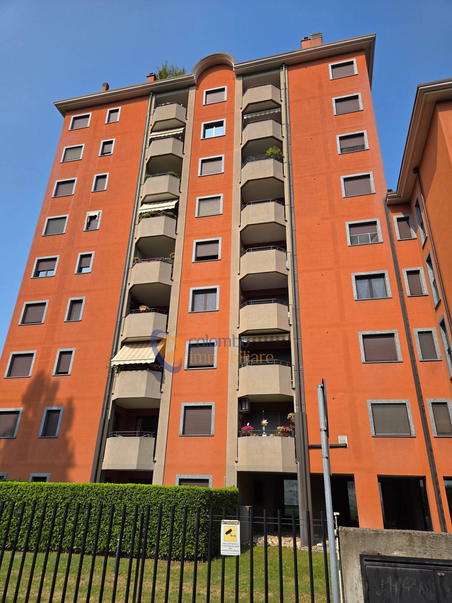 Appartamento in affitto a Busto Arsizio, Centro