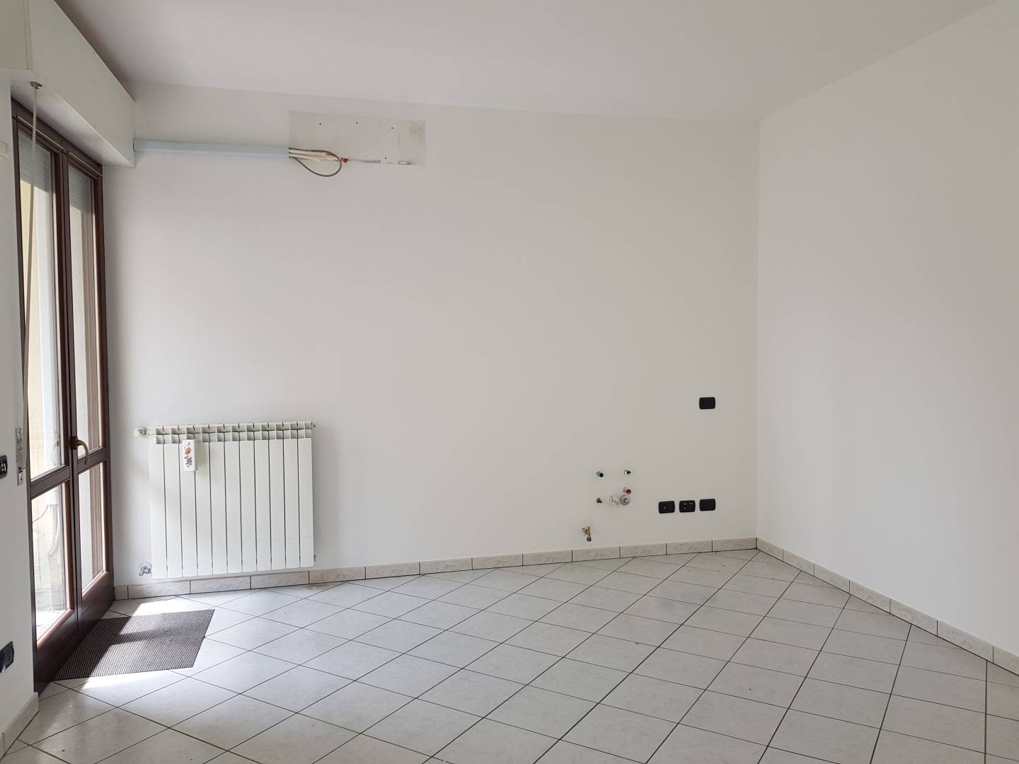 Ufficio in affitto a Busto Arsizio, Ospedale