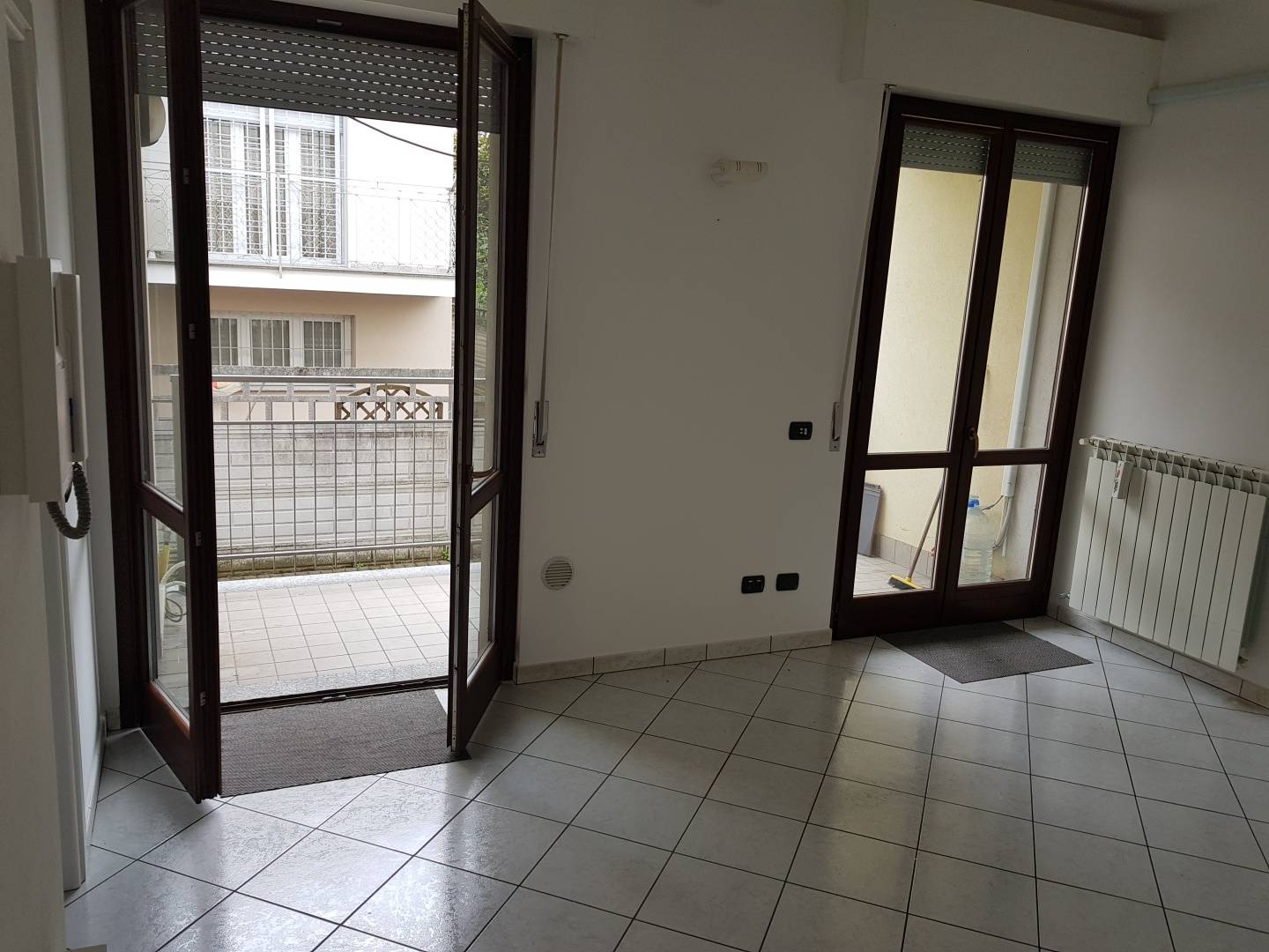 Ufficio in affitto a Busto Arsizio, Ospedale